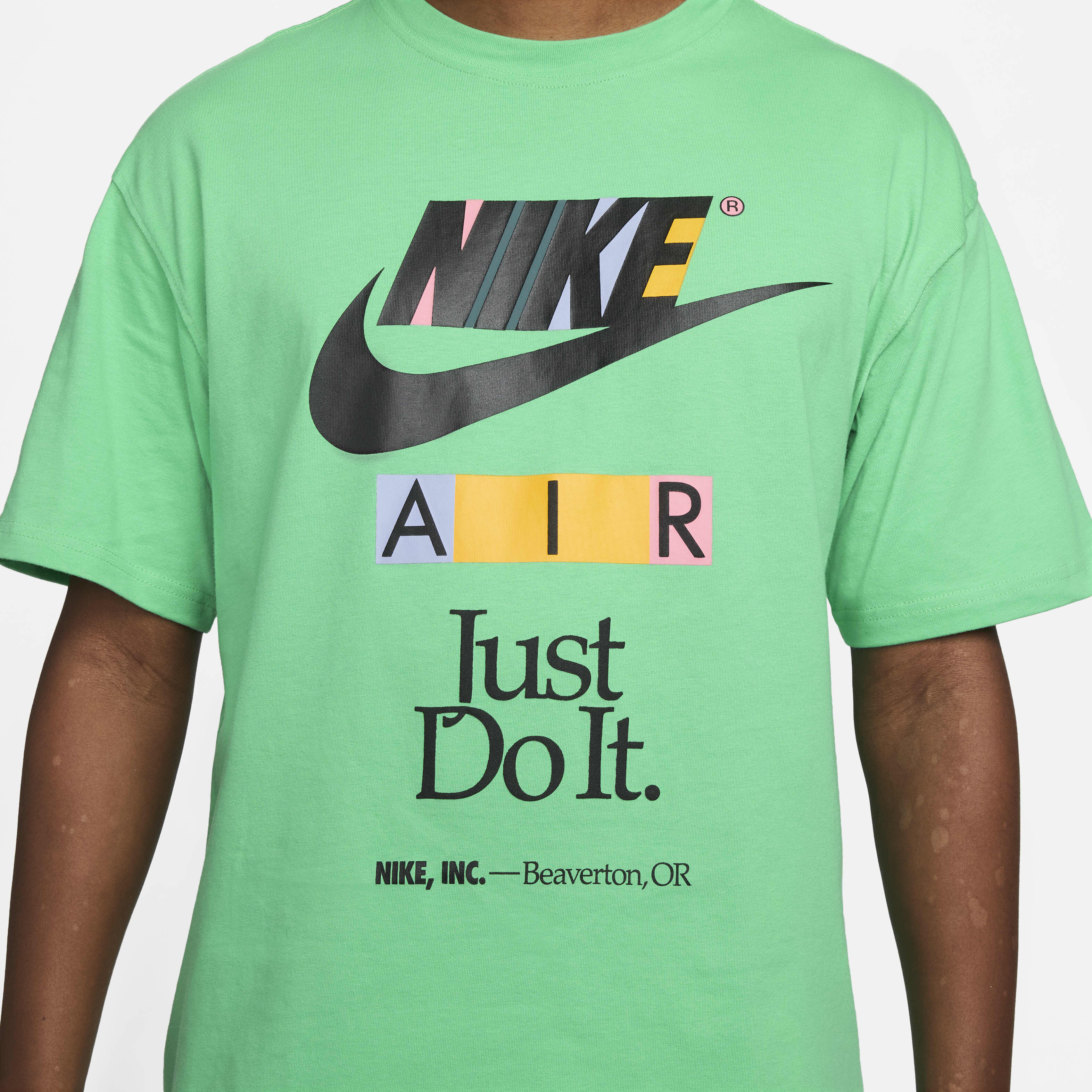 نايكي سبورتسوير ماكس 90 image number 3