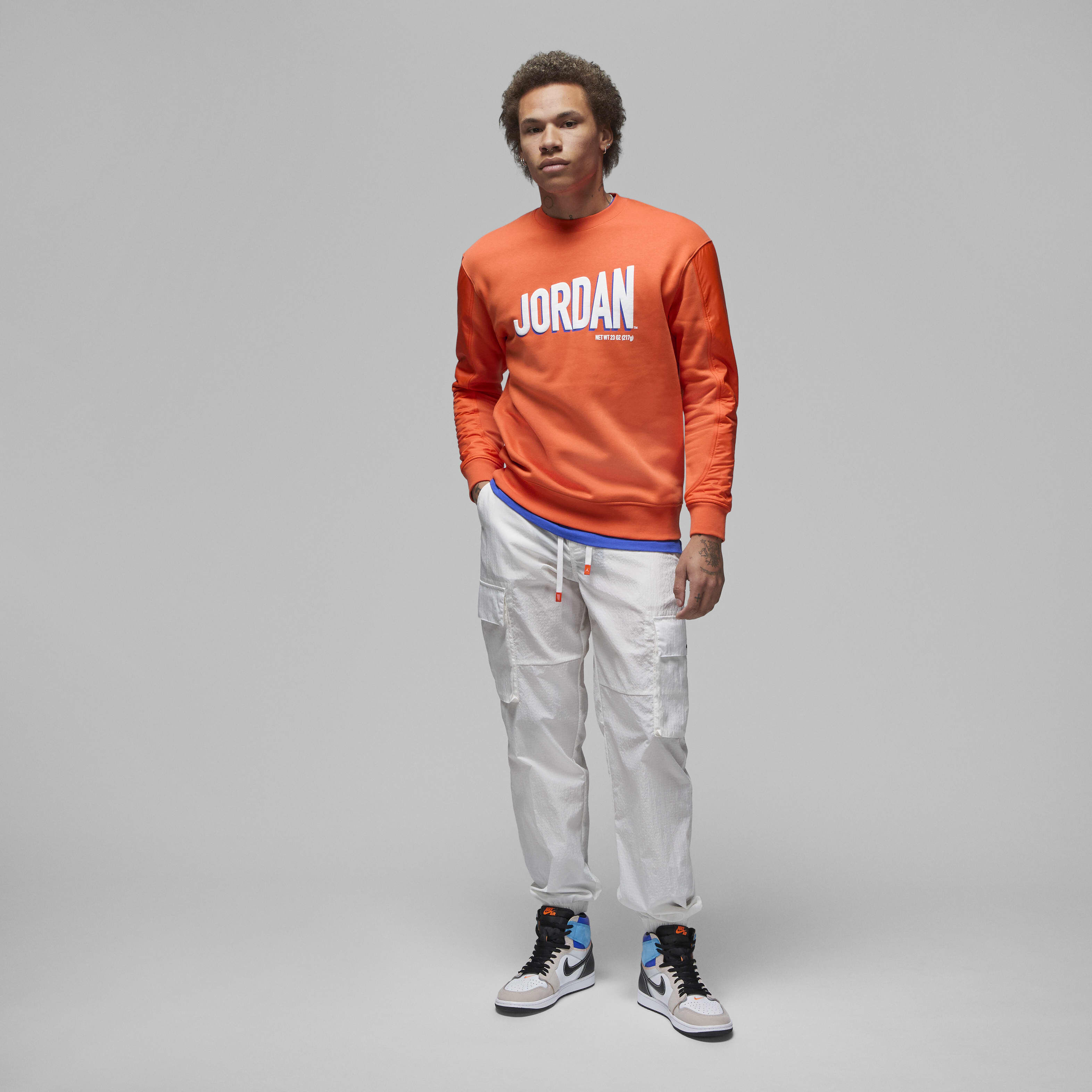 جوردن فلايت MVP image number 5