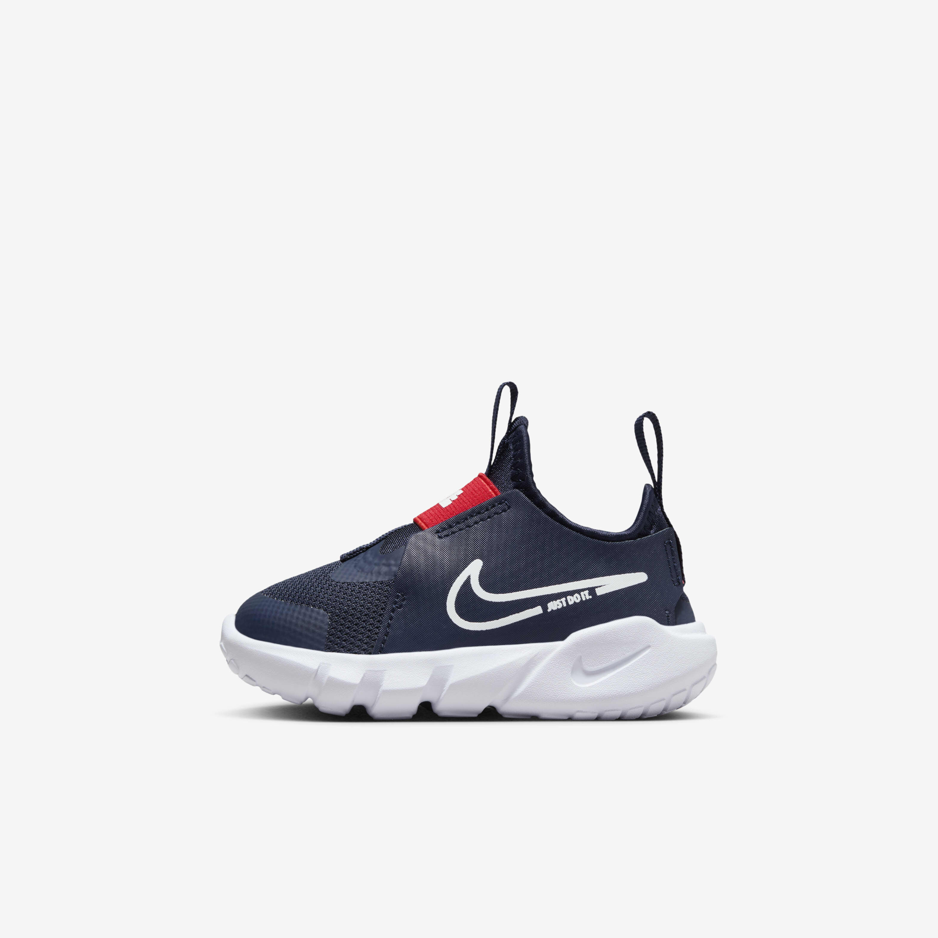 Buy Nike Flex Runner 2 Baby Toddler Shoes Midnight Navy Picante Red White Nike Kuwait Official