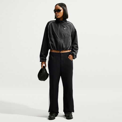 Lifestyle-Nike, Nike Sportswear, Women's Loose Low-Rise Trousers