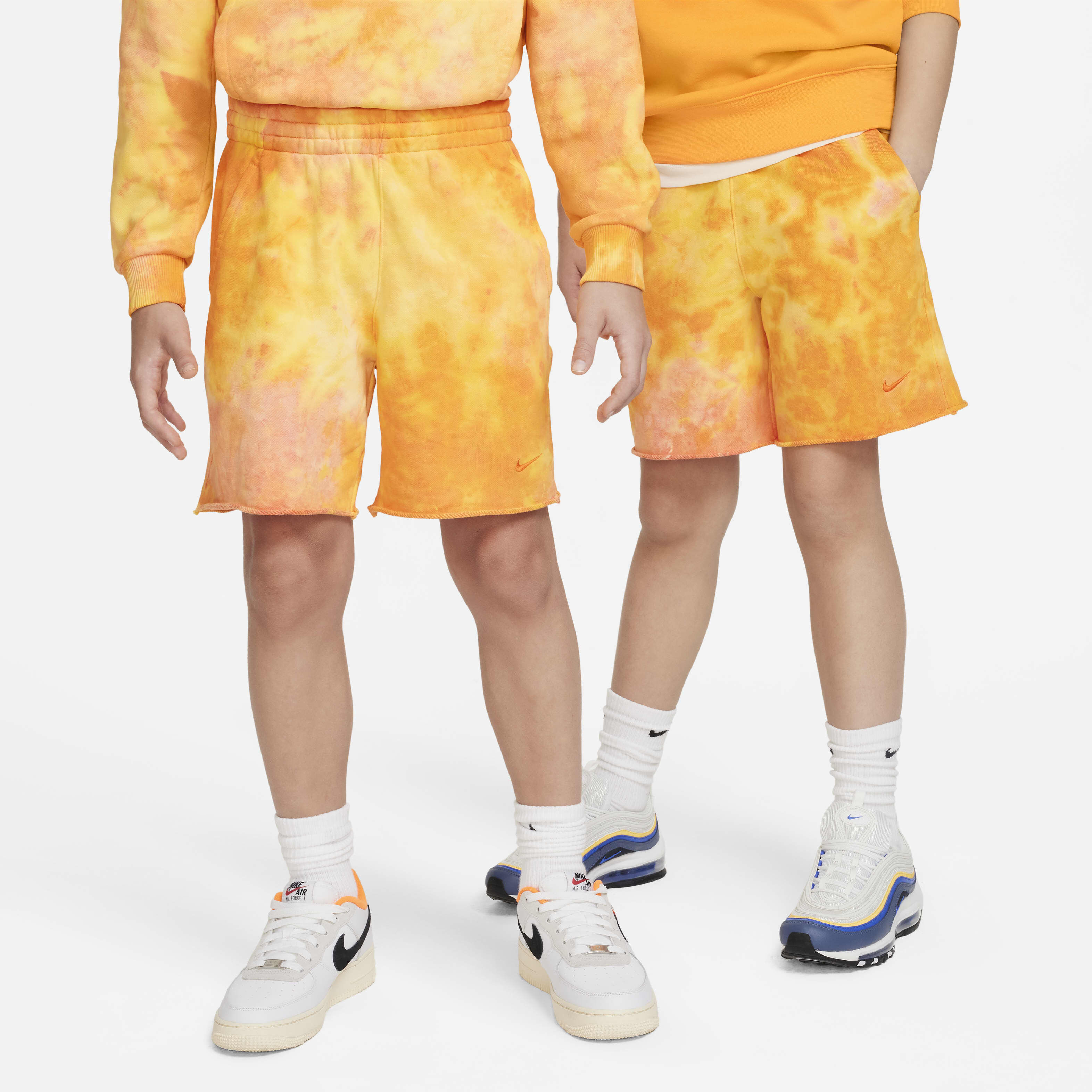 Nike Sportswear Club Fleece image number 0