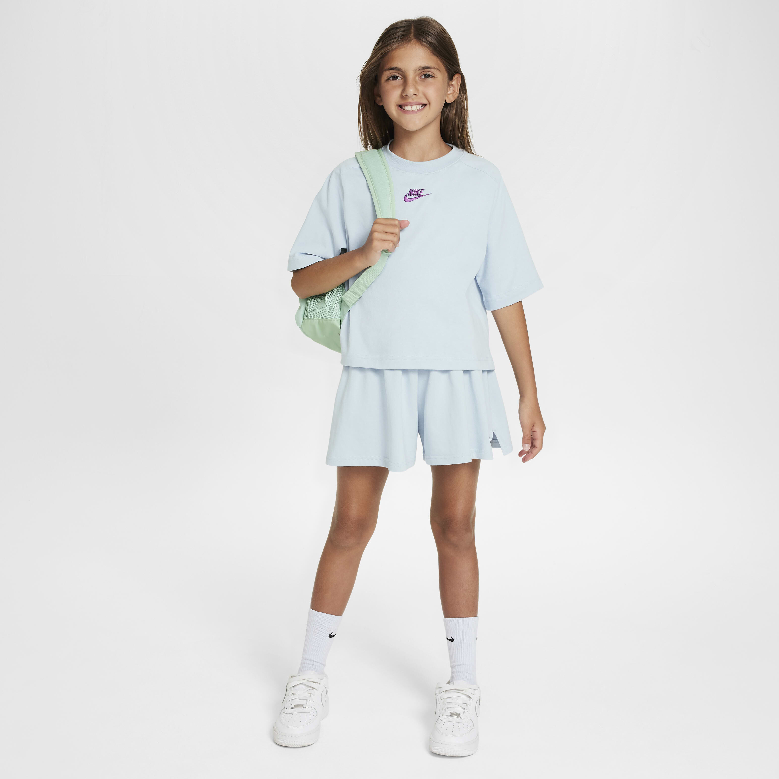 Nike Sportswear image number 4