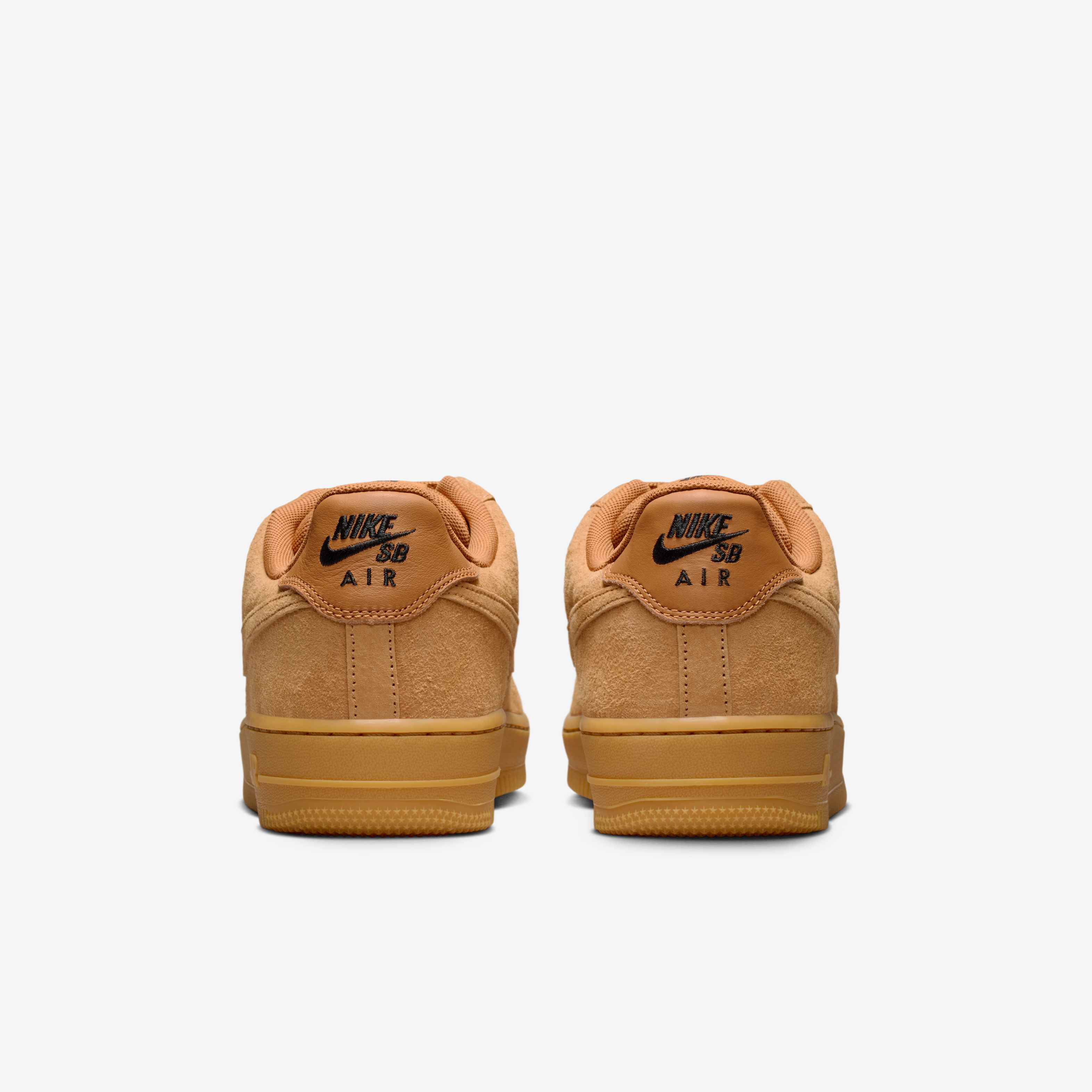 Nike SB Air Force 1 image number 5