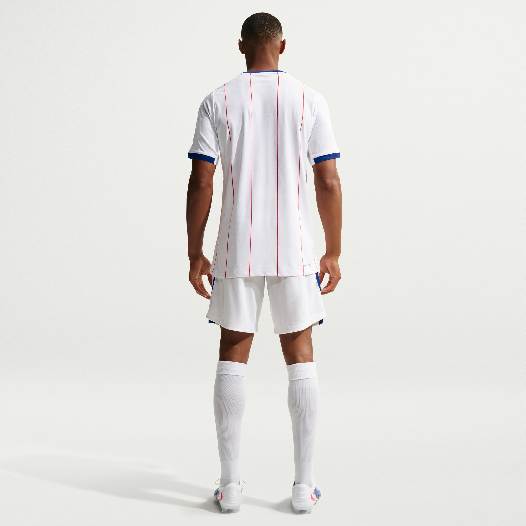 Chelsea FC 2026/27 Match Third image number 1