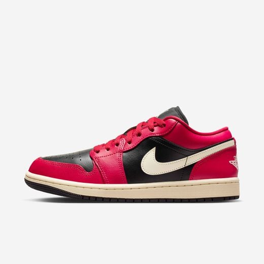 Shoes-JRDN, Air Jordan 1 Low, Women's Shoes