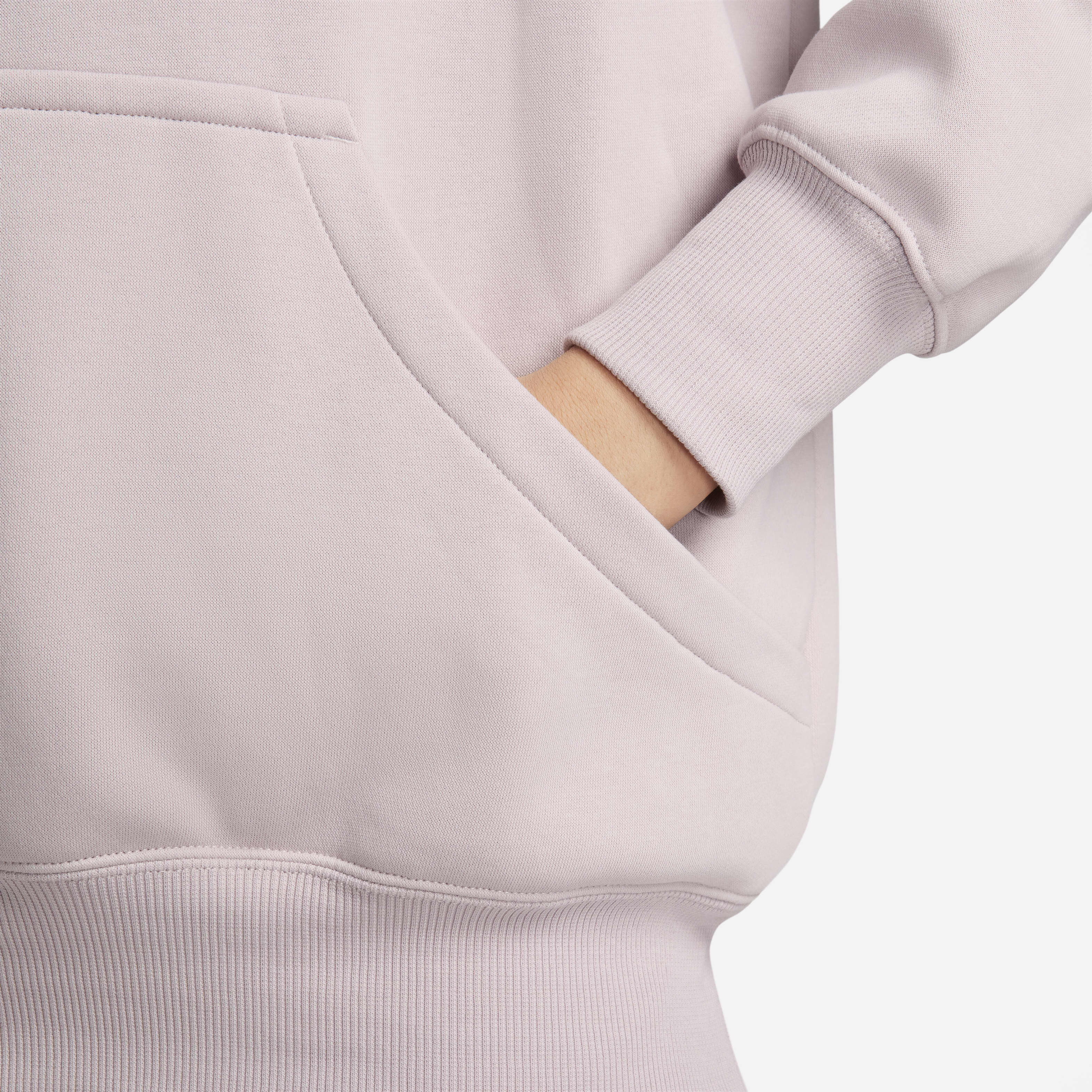 نايكي سبورتسوير فينيكس فليس image number 6