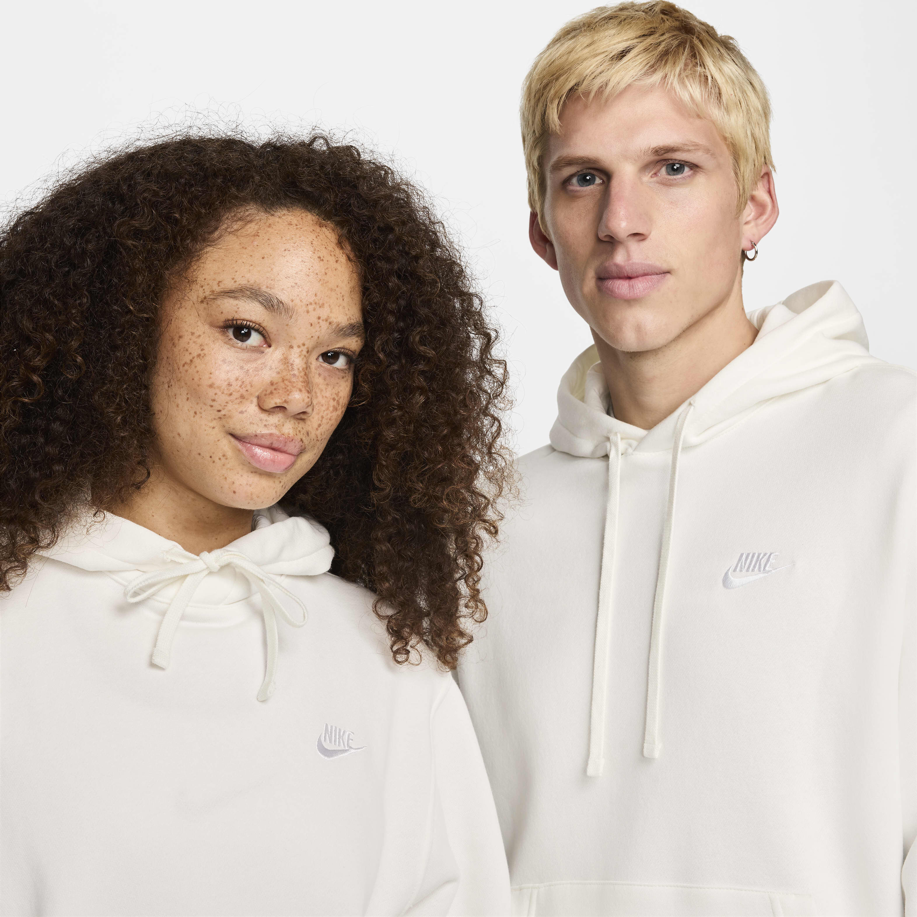 Nike Sportswear Club Fleece image number 2