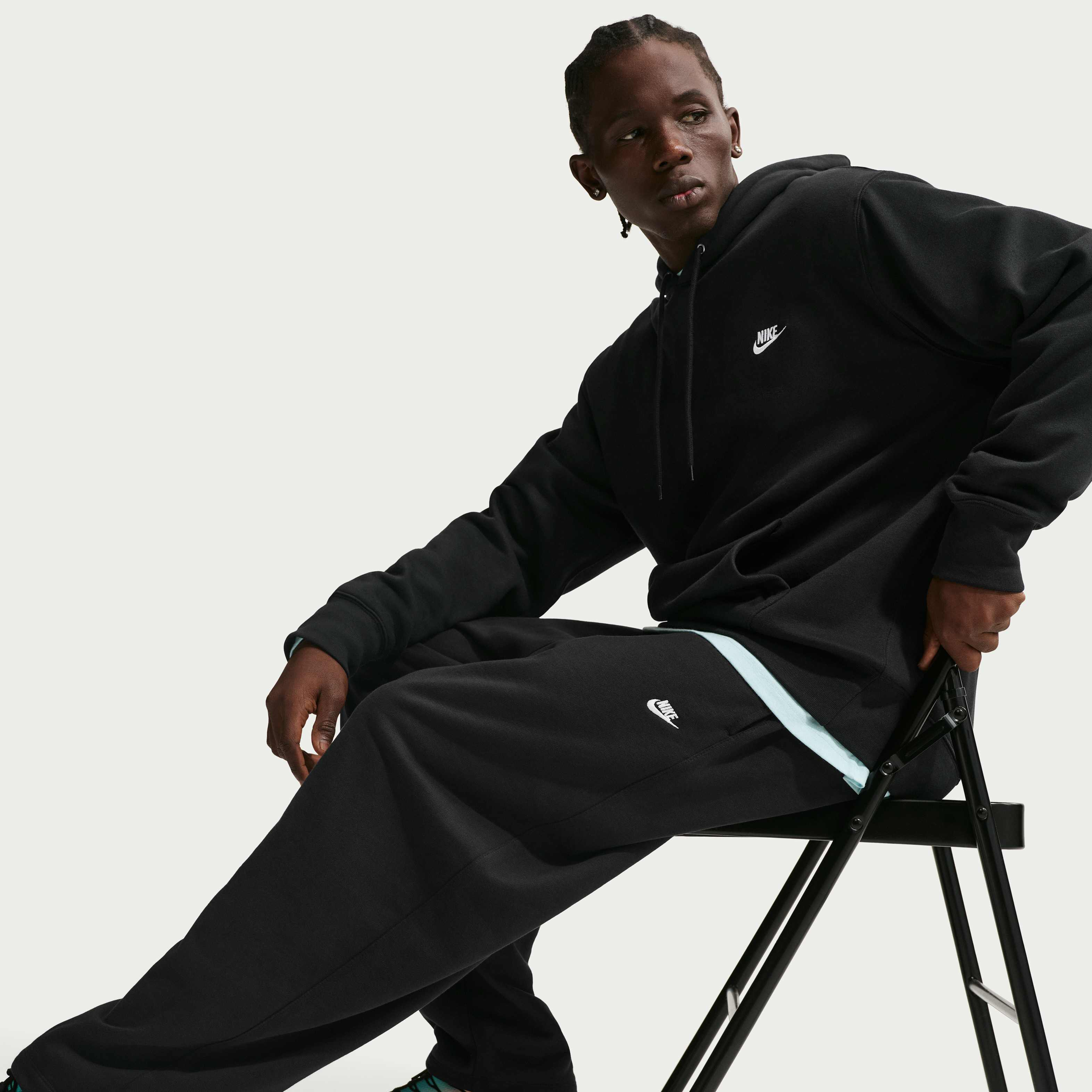 Nike Sportswear Club image number 3