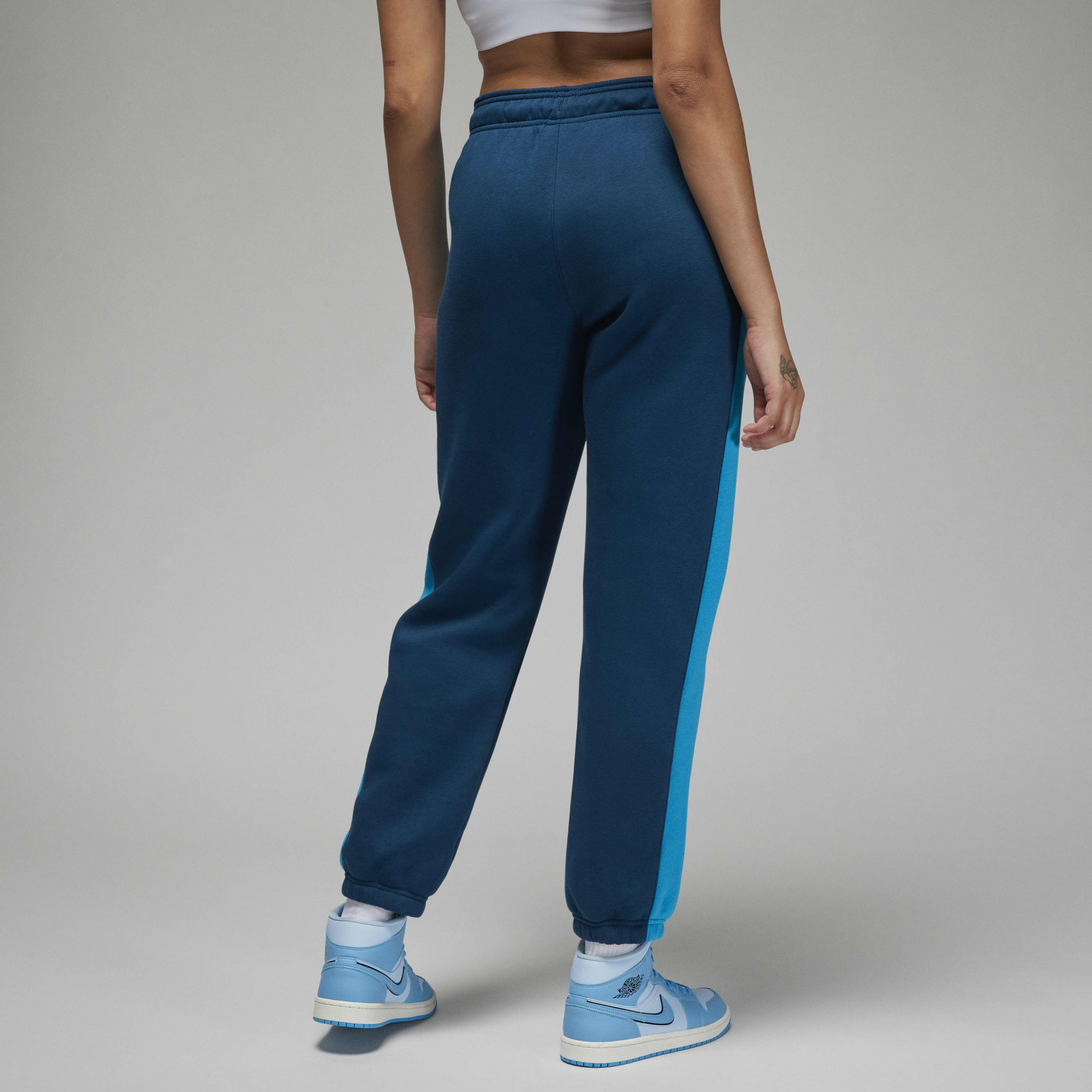 Jordan Brooklyn Fleece image number 1