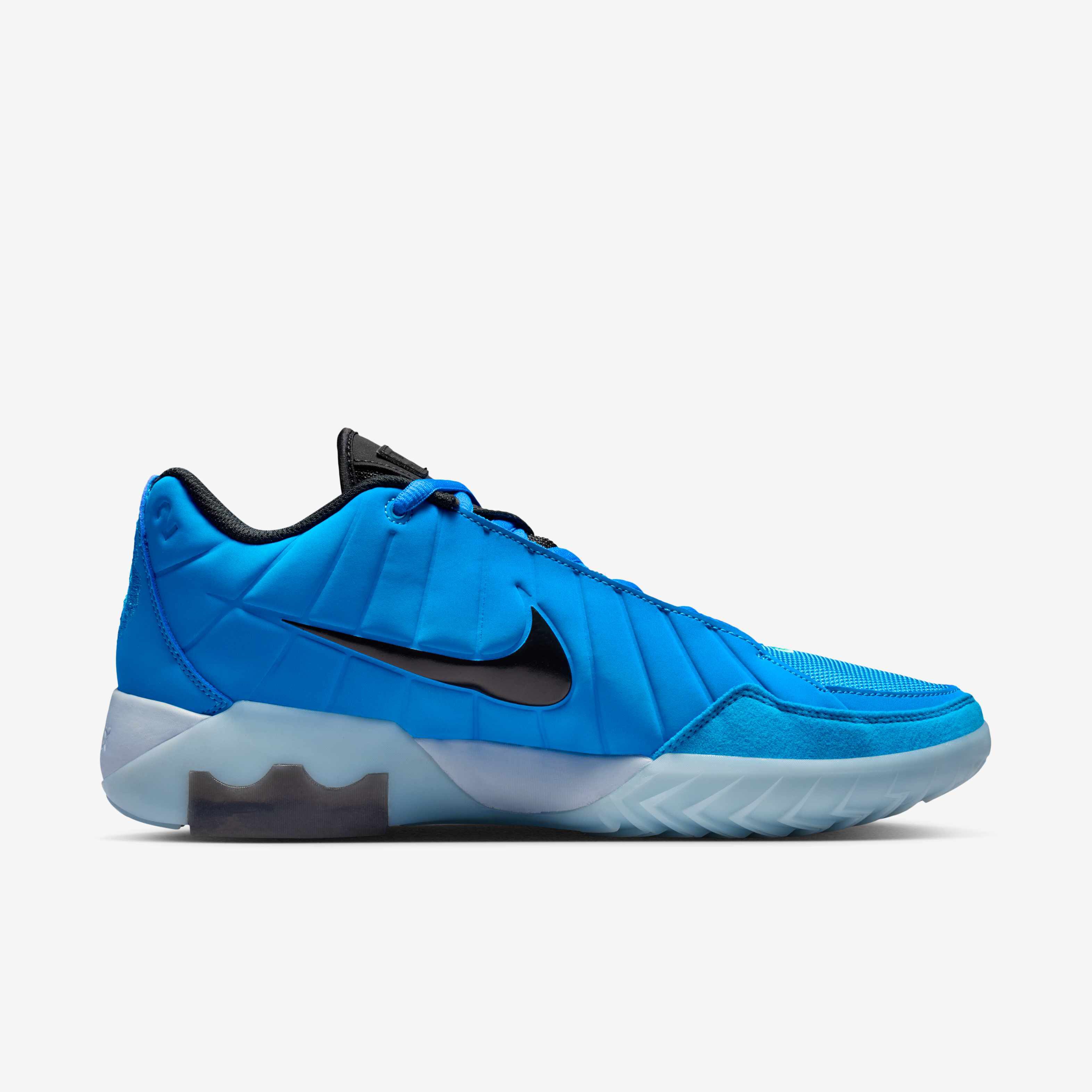 LeBron Witness 9 image number 2