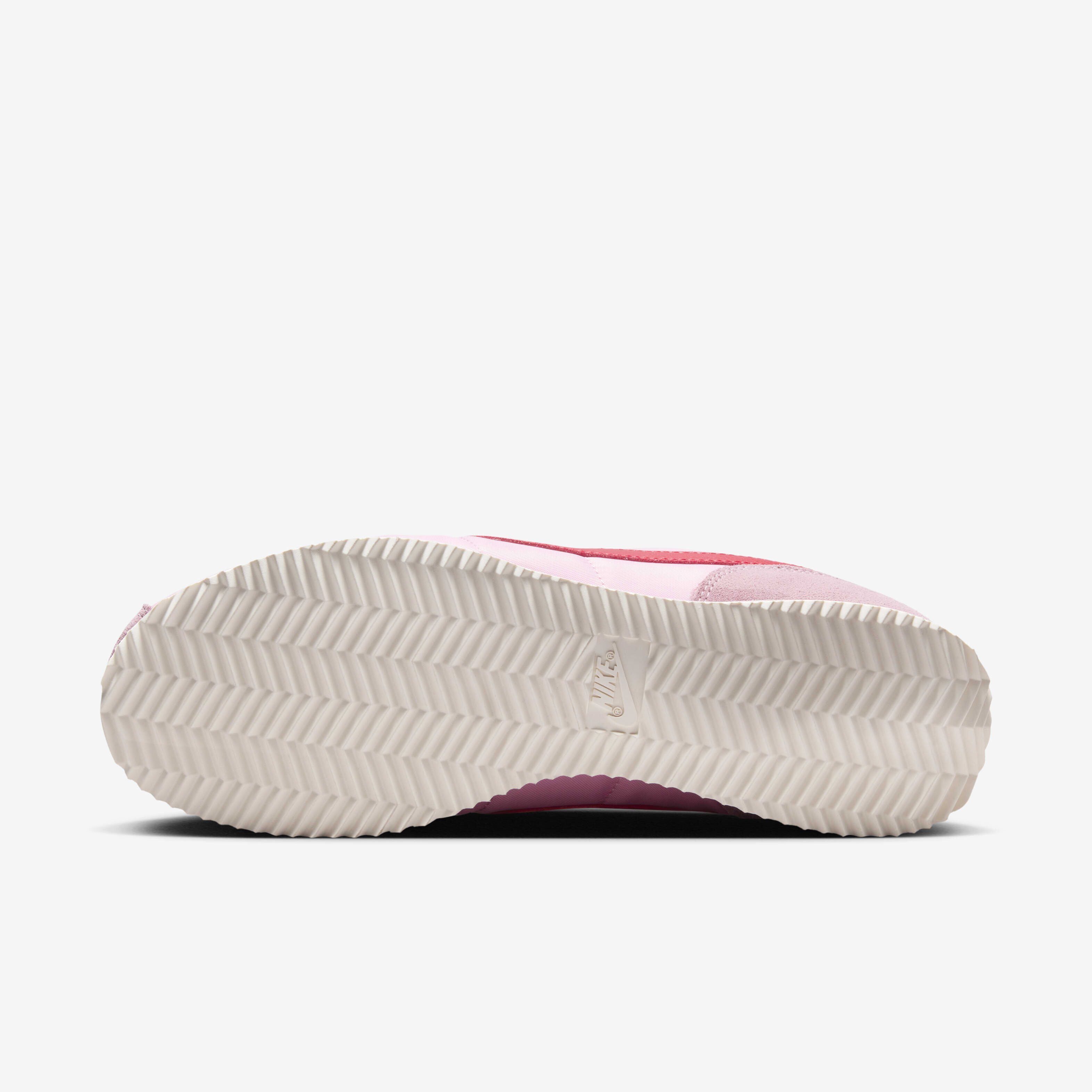 ◆正規品◆NIKE CORTEZ TEXTILE MEDIUM SOFT PINK(W)◆関税込◆ Buy Nike Cortez Textile Shoes - Medium Soft Pink/Sail/Team