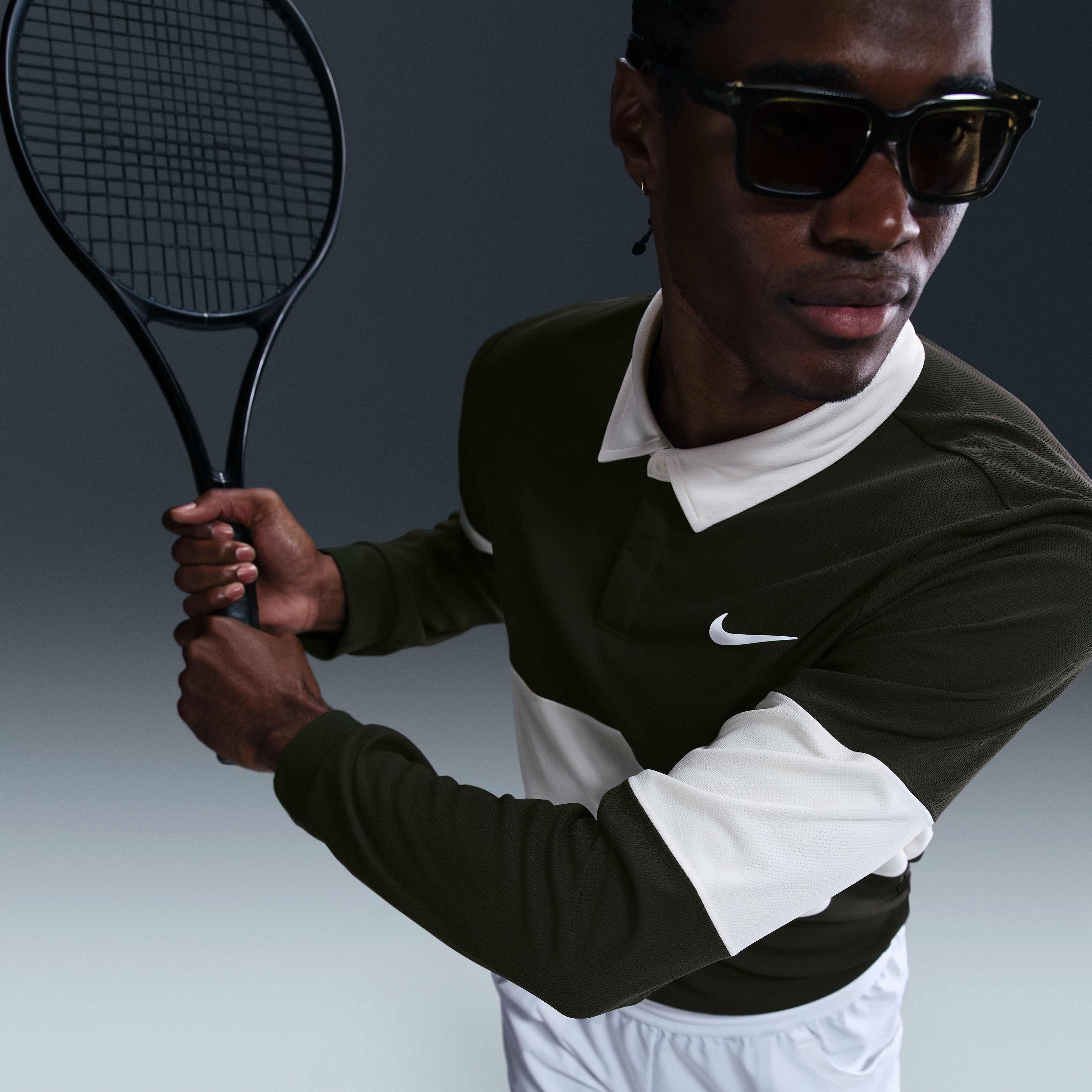 NikeCourt Slam image number 2