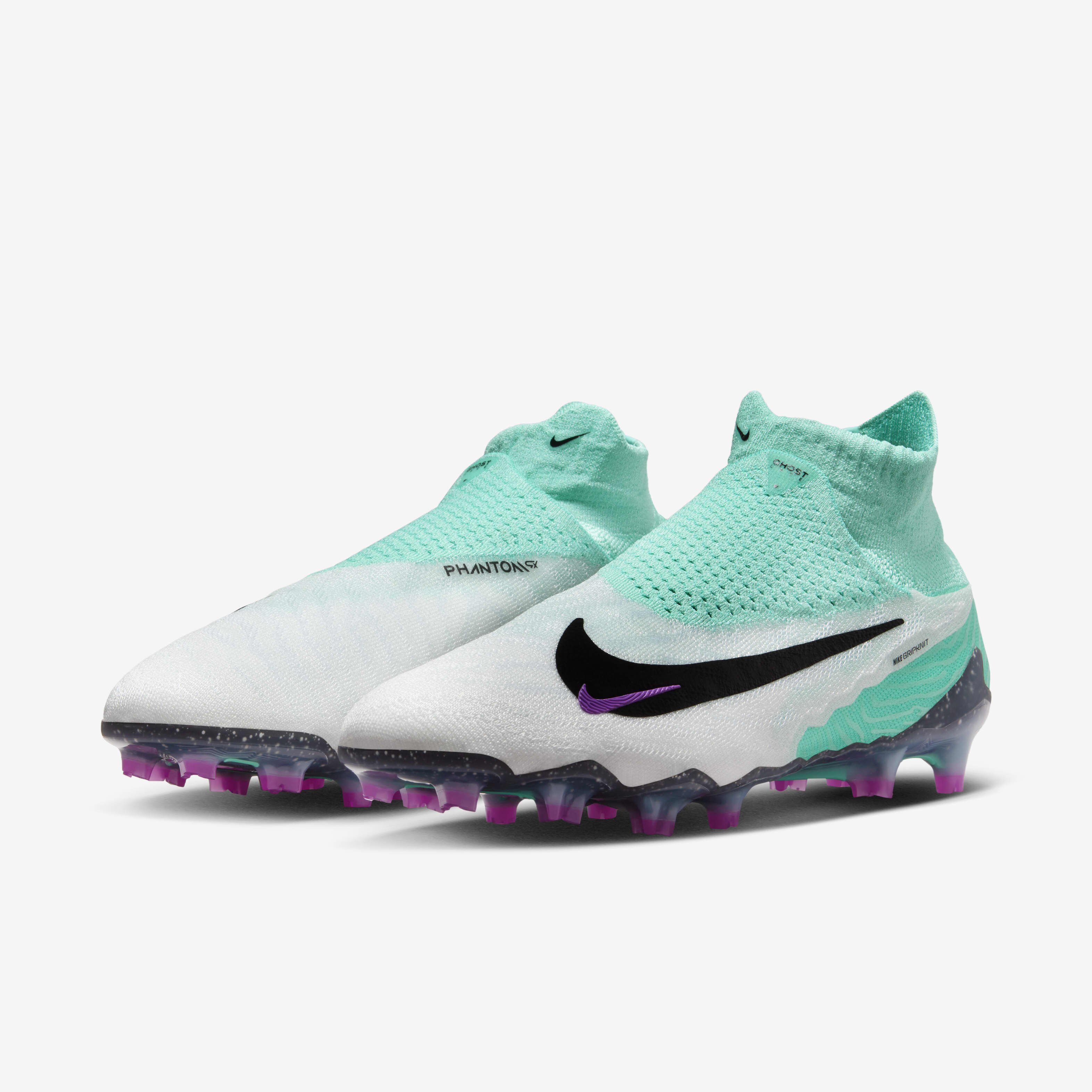 Nike Phantom GX Elite image number 4
