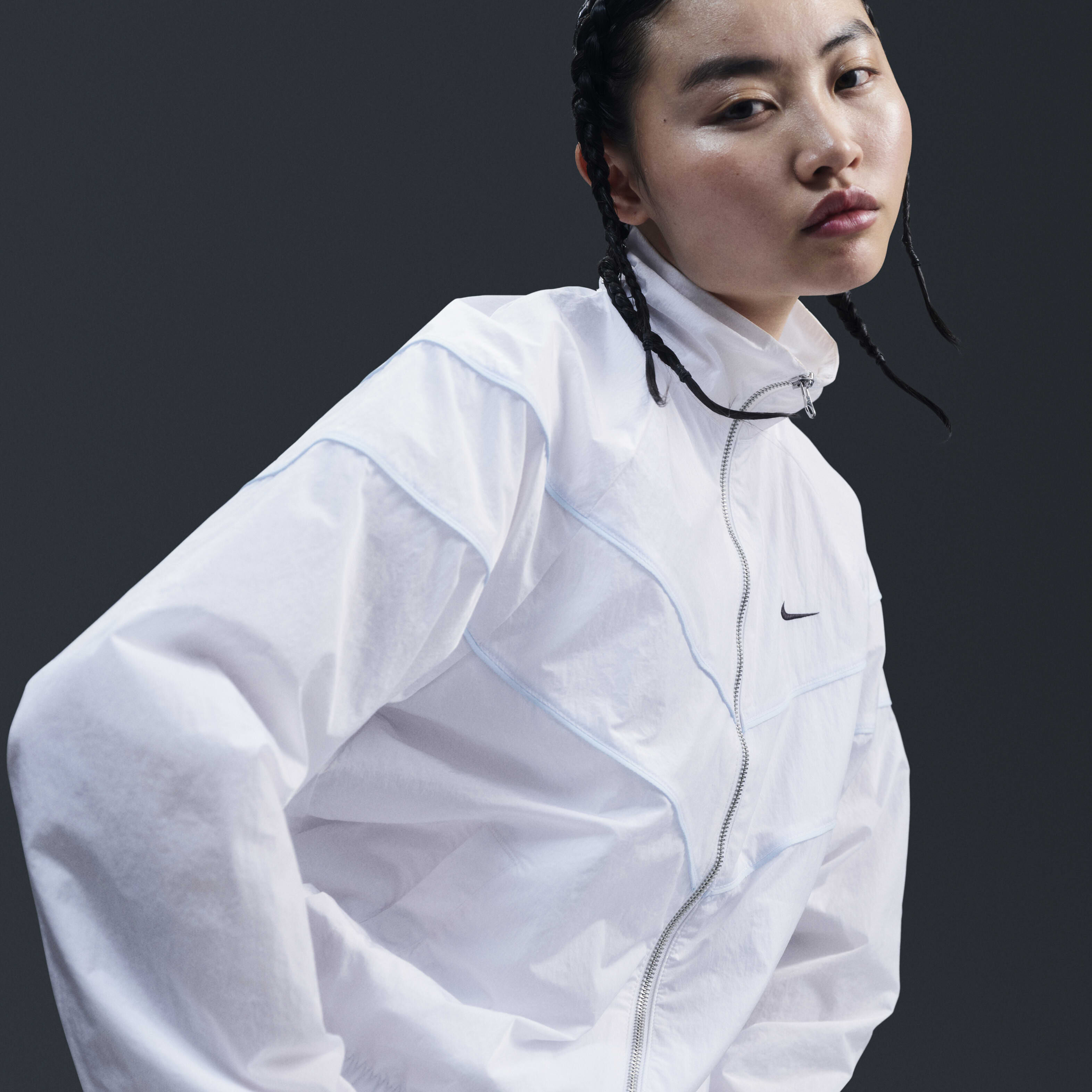 Nike dress jacket clearance