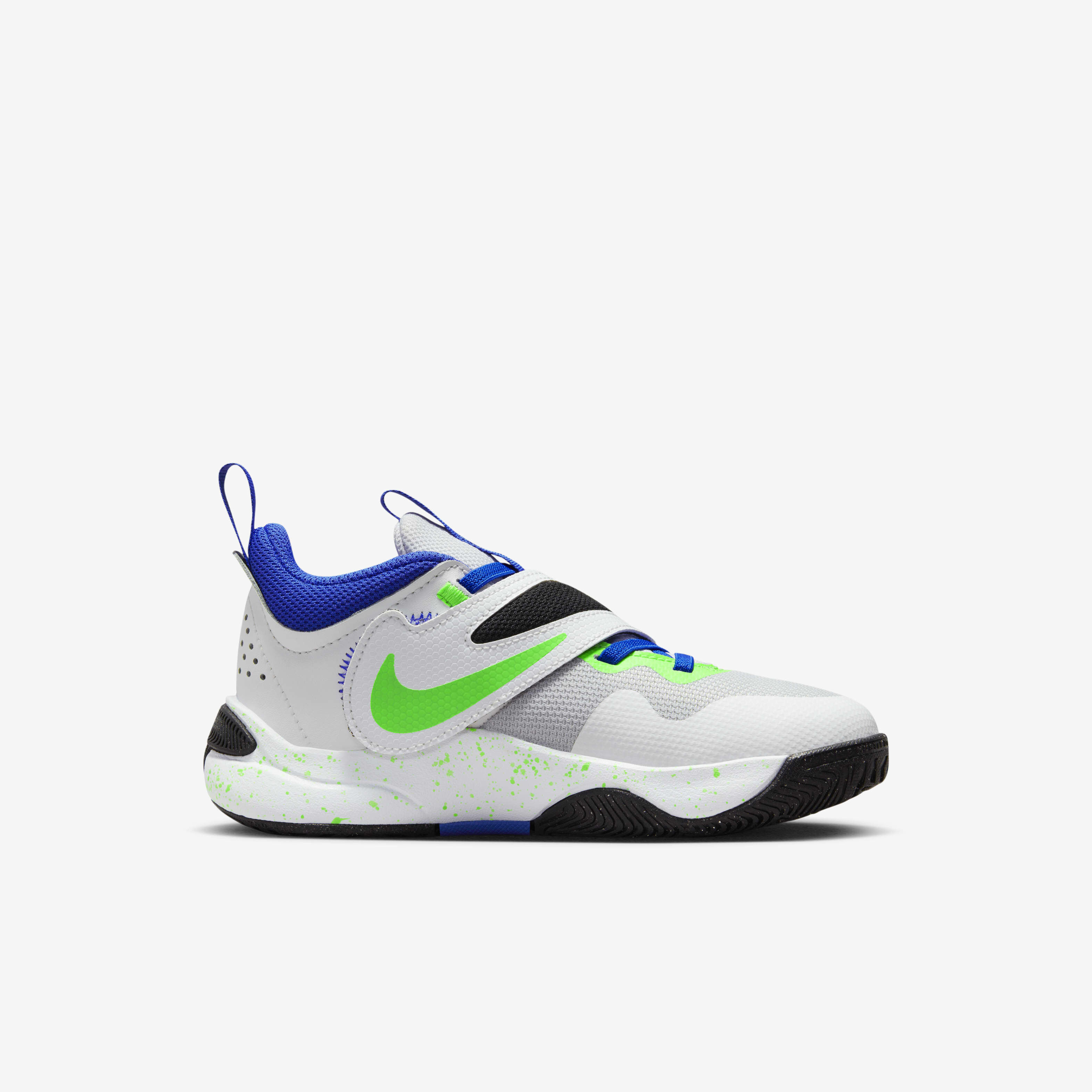 Nike Team Hustle D 11 image number 2