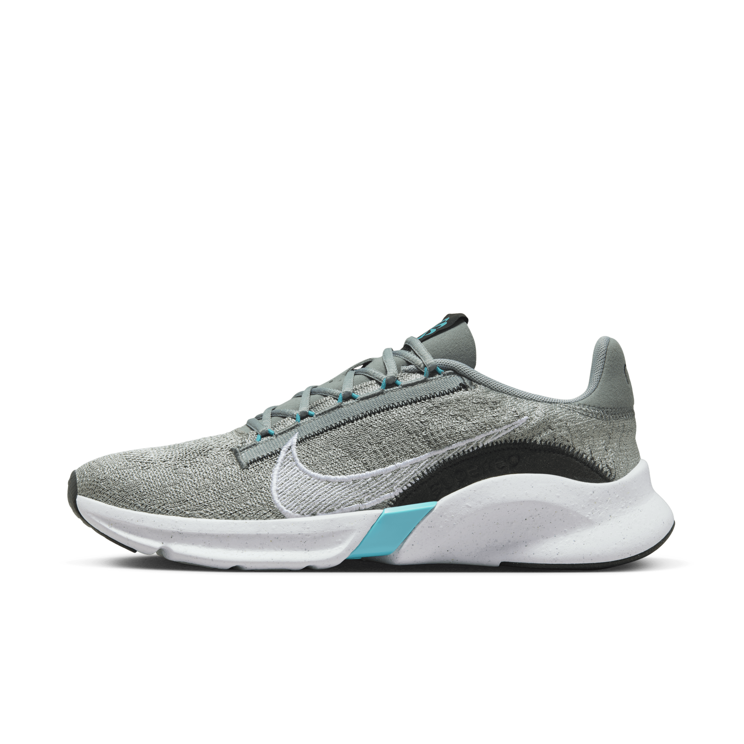 Buy Nike SuperRep Go 3 Next Nature Flyknit Men's Workout Shoes