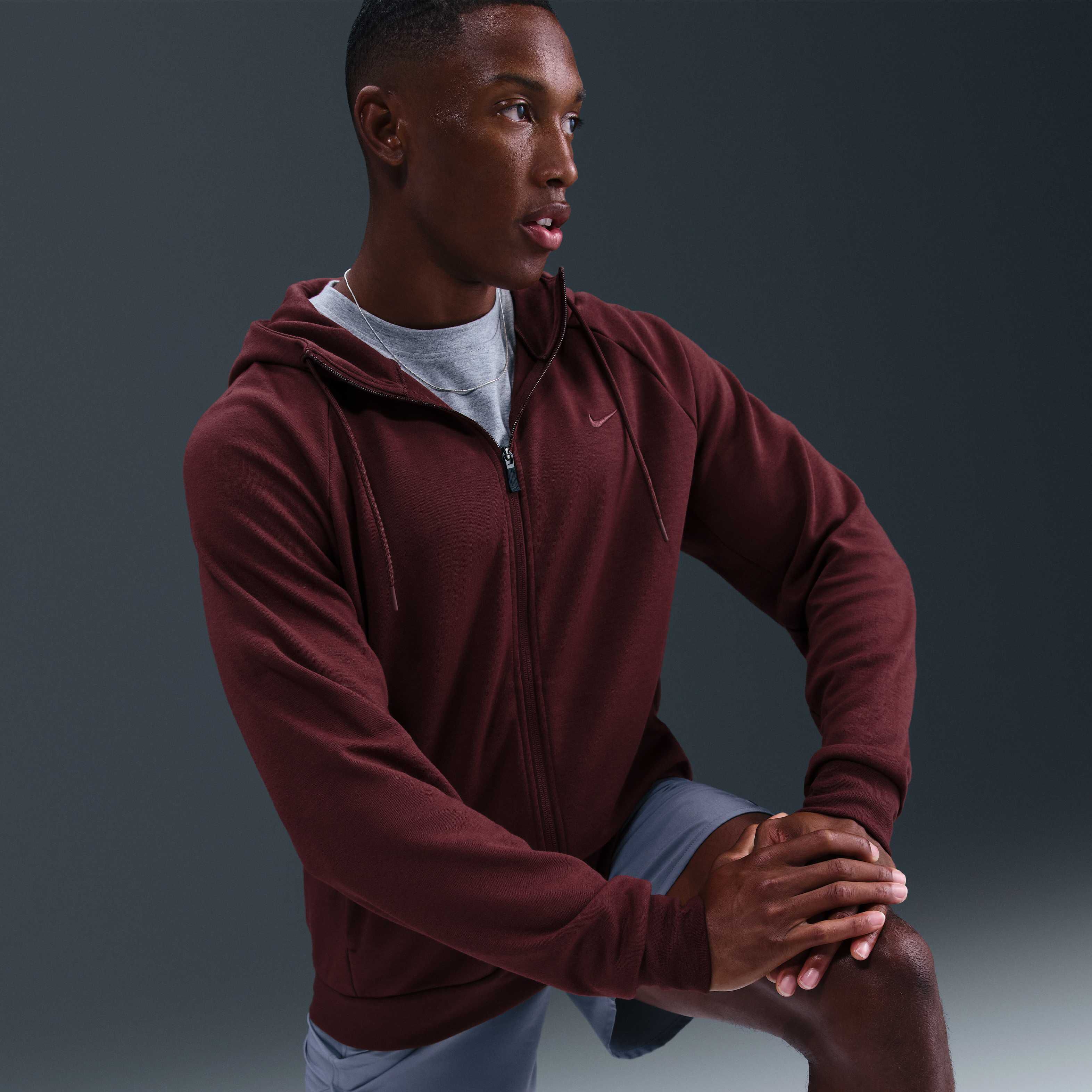 Nike Primary Fleece image number 2