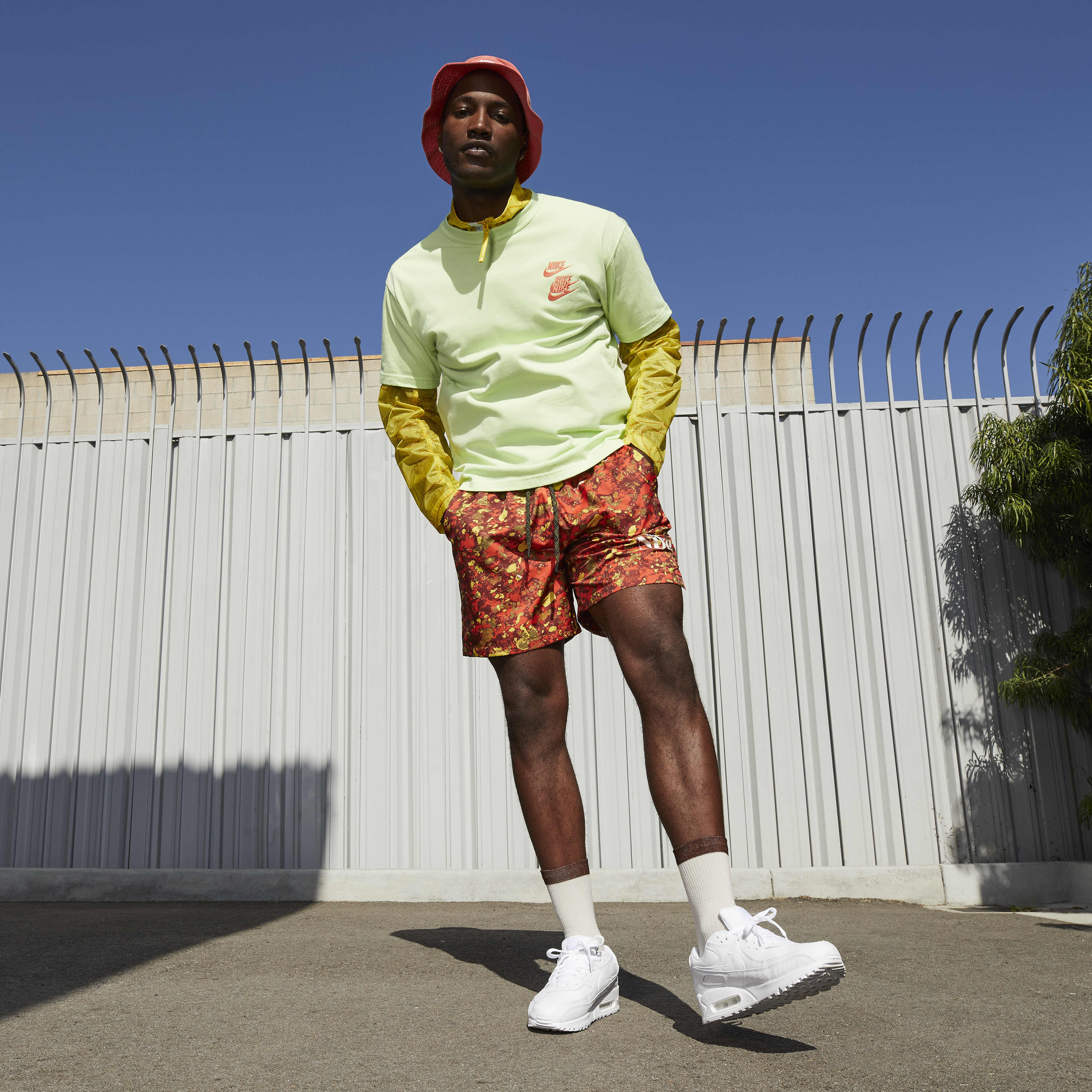 Air Max 90 LTR image number 9