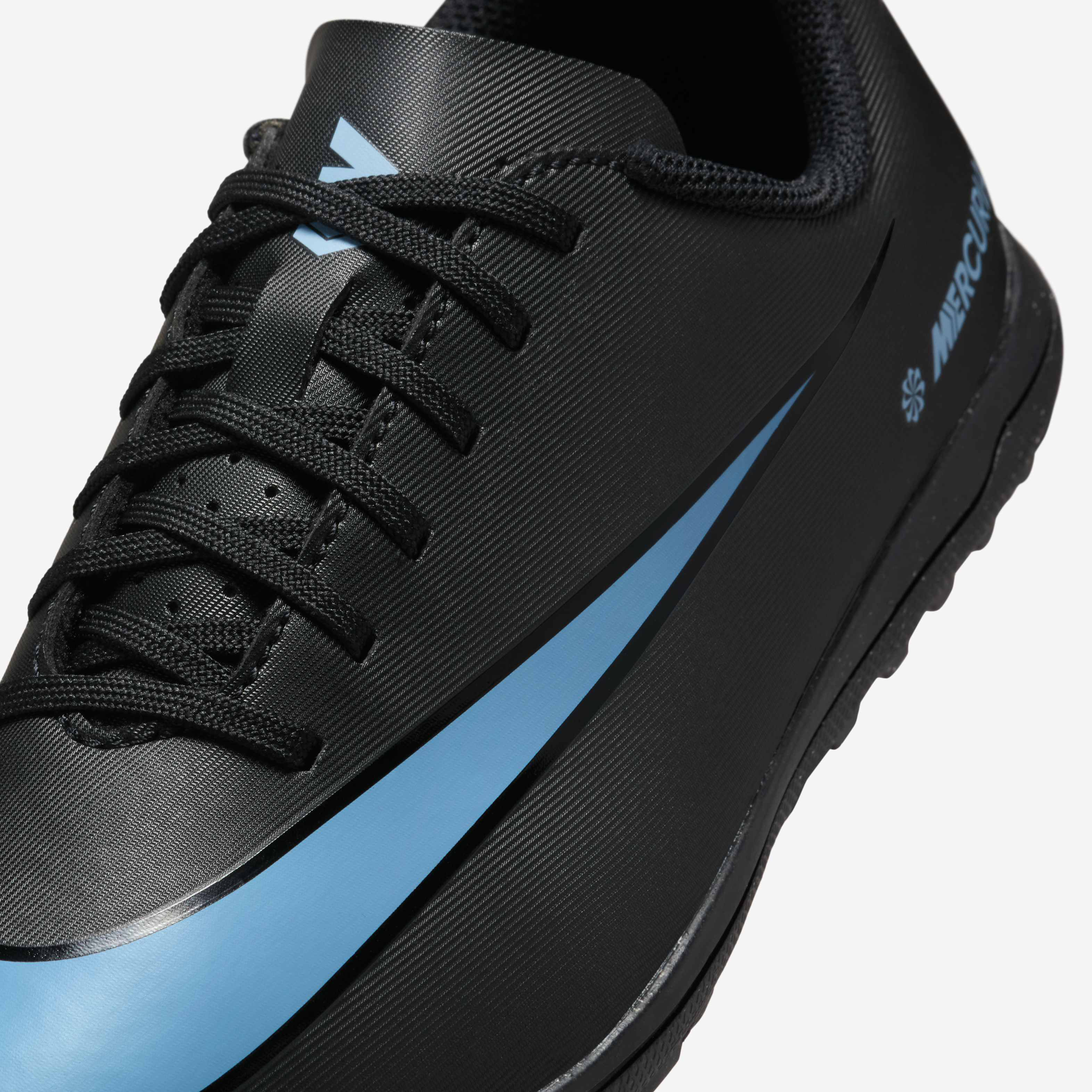 Nike Jr. Mercurial Vapor 16 Club image number 6