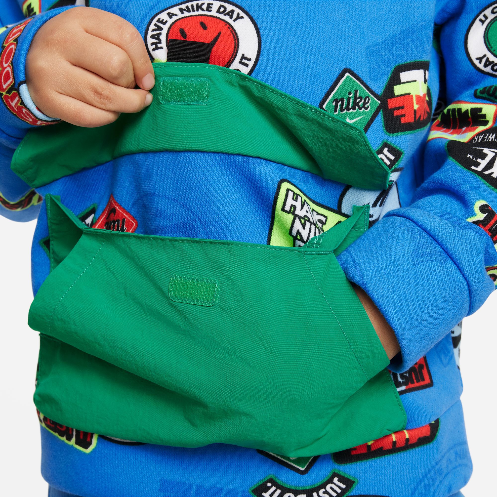 Nike Sportswear image number 2