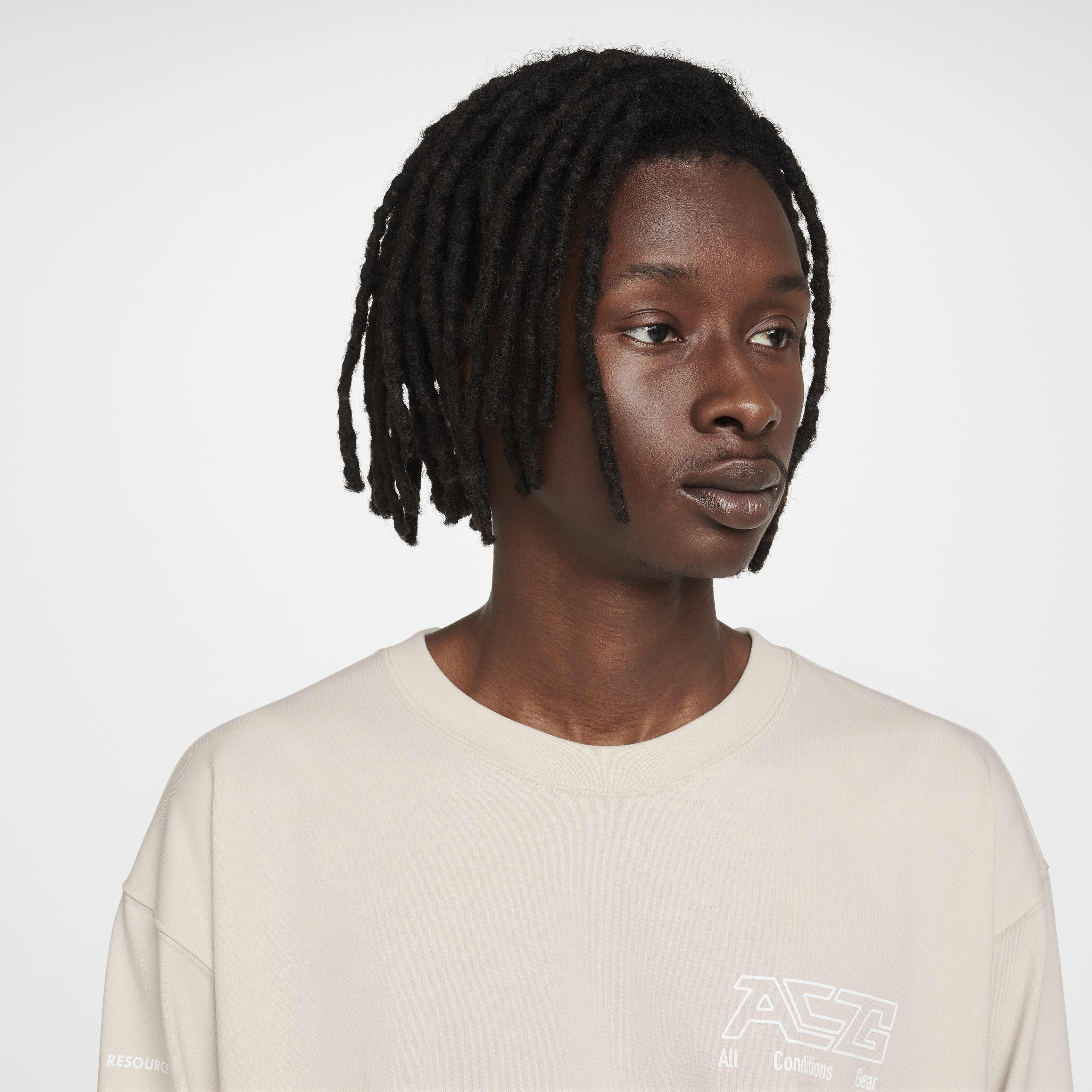 نايكي ايه سي جي image number 2