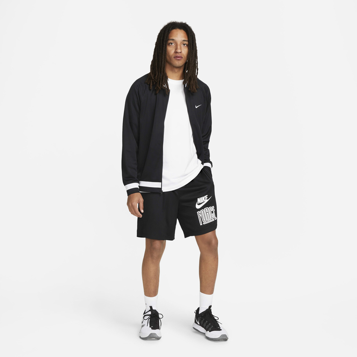 Buy Nike Dri-FIT Starting Men's Basketball Shorts Black/Black