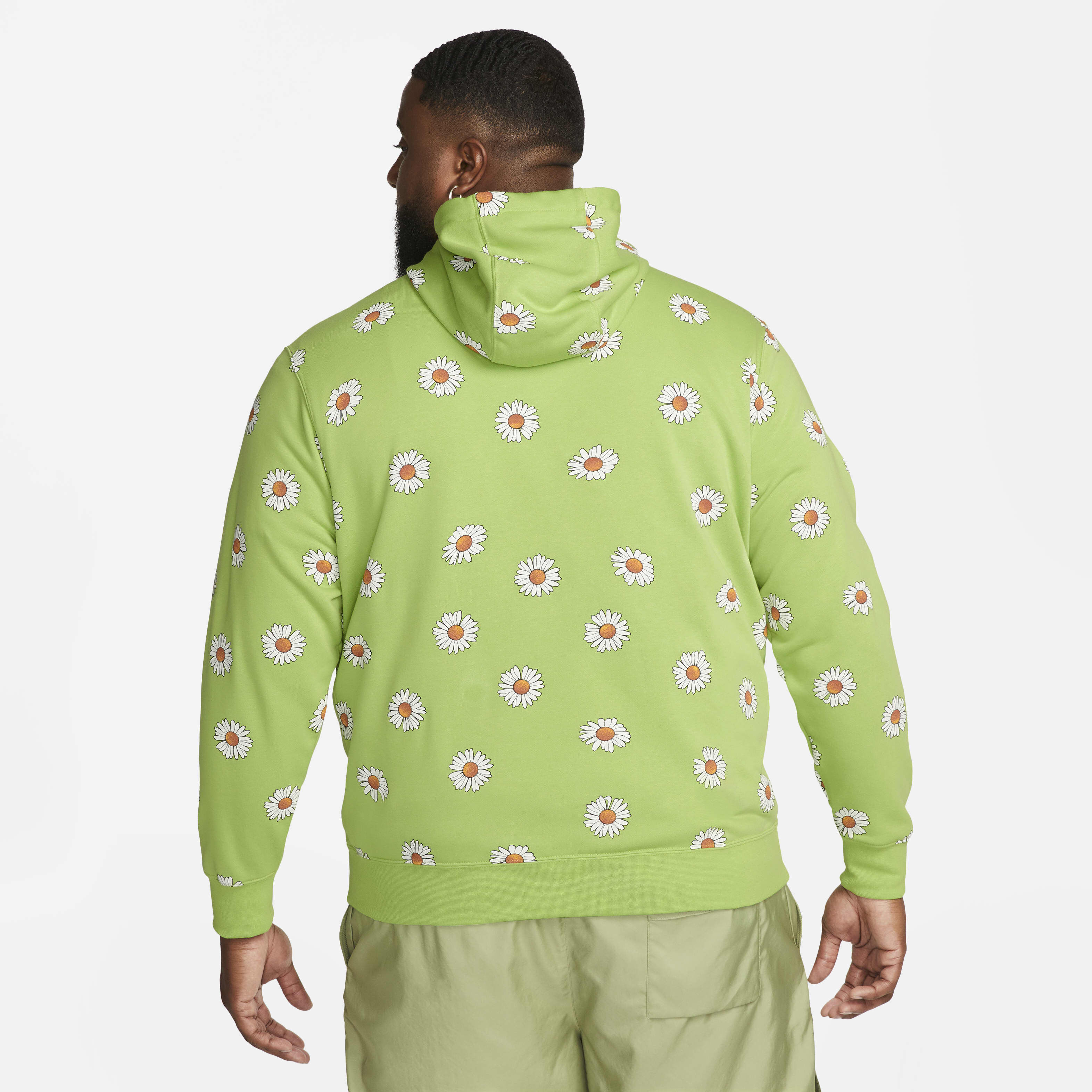 نايكي سبورتسوير سبورت ايسنشالز+ image number 6