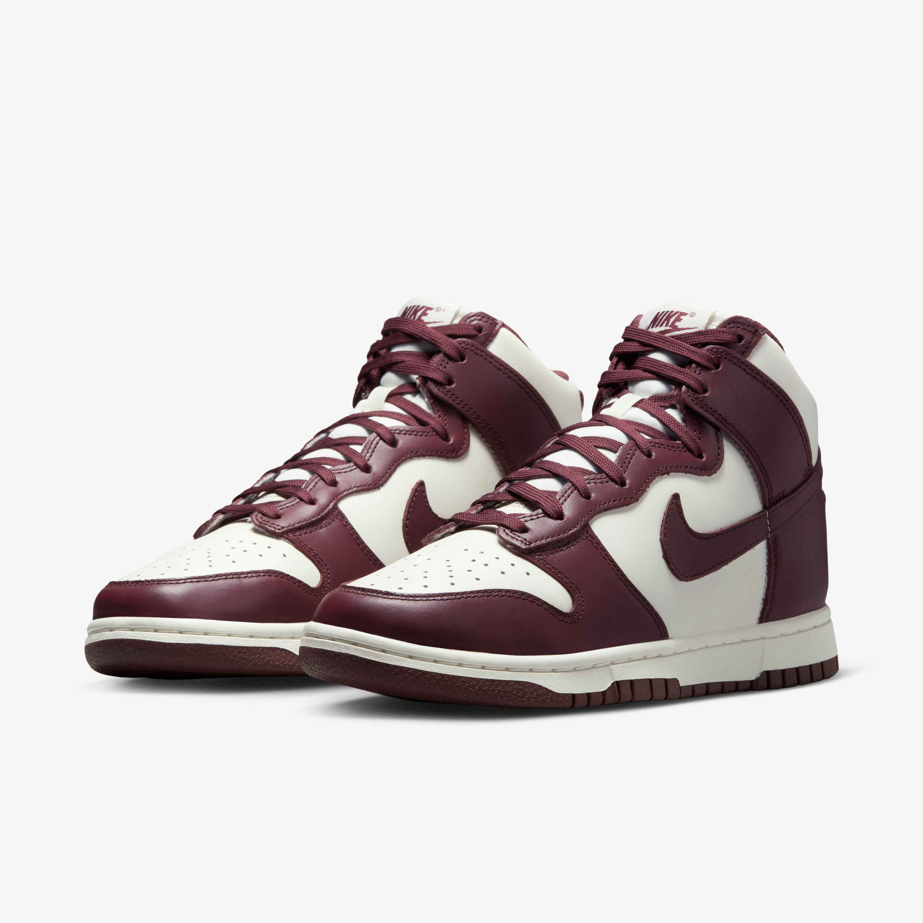 Nike Dunk High image number 4