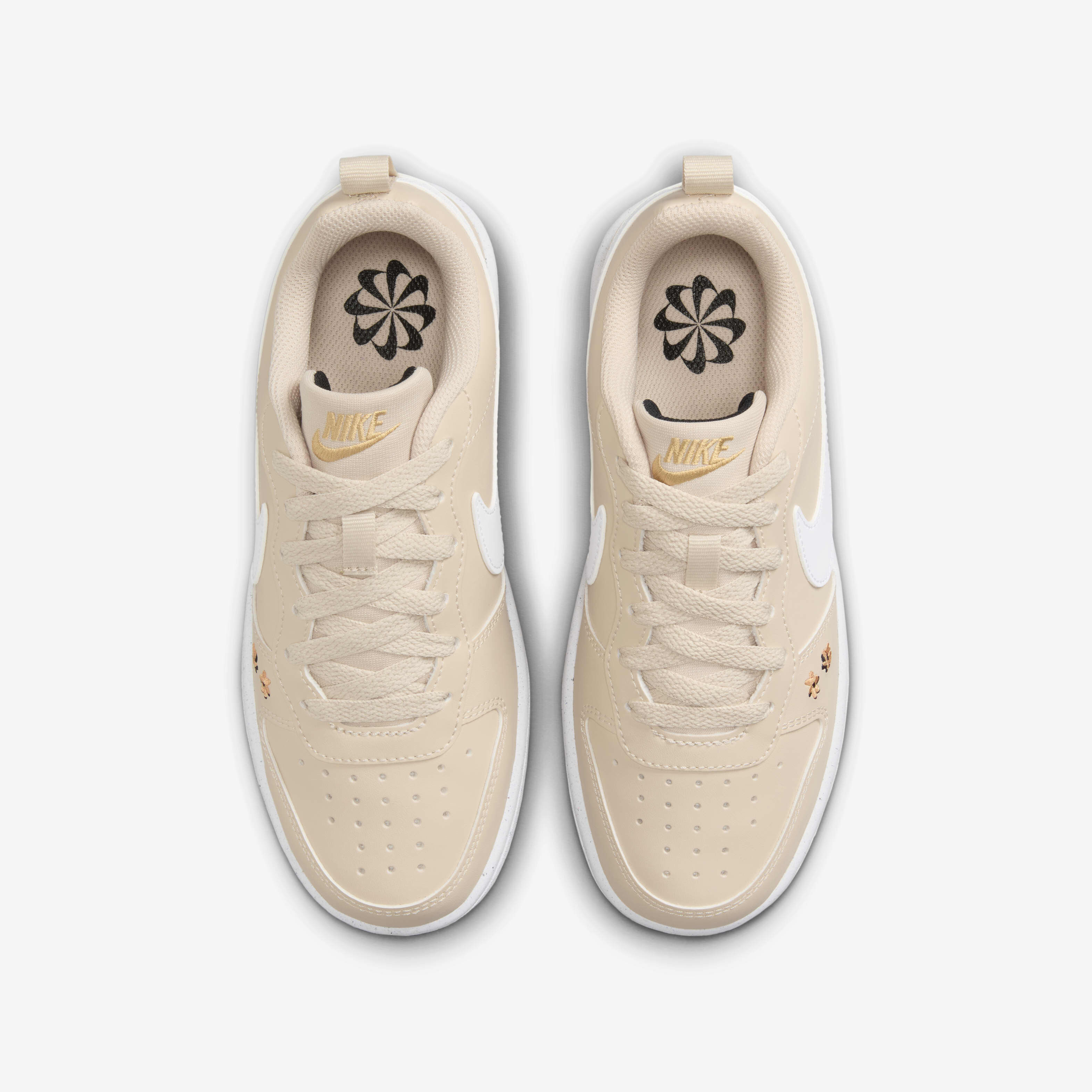 Buy Nike Court Borough Recraft SE Older Kids Shoes Nike Kuwait Official