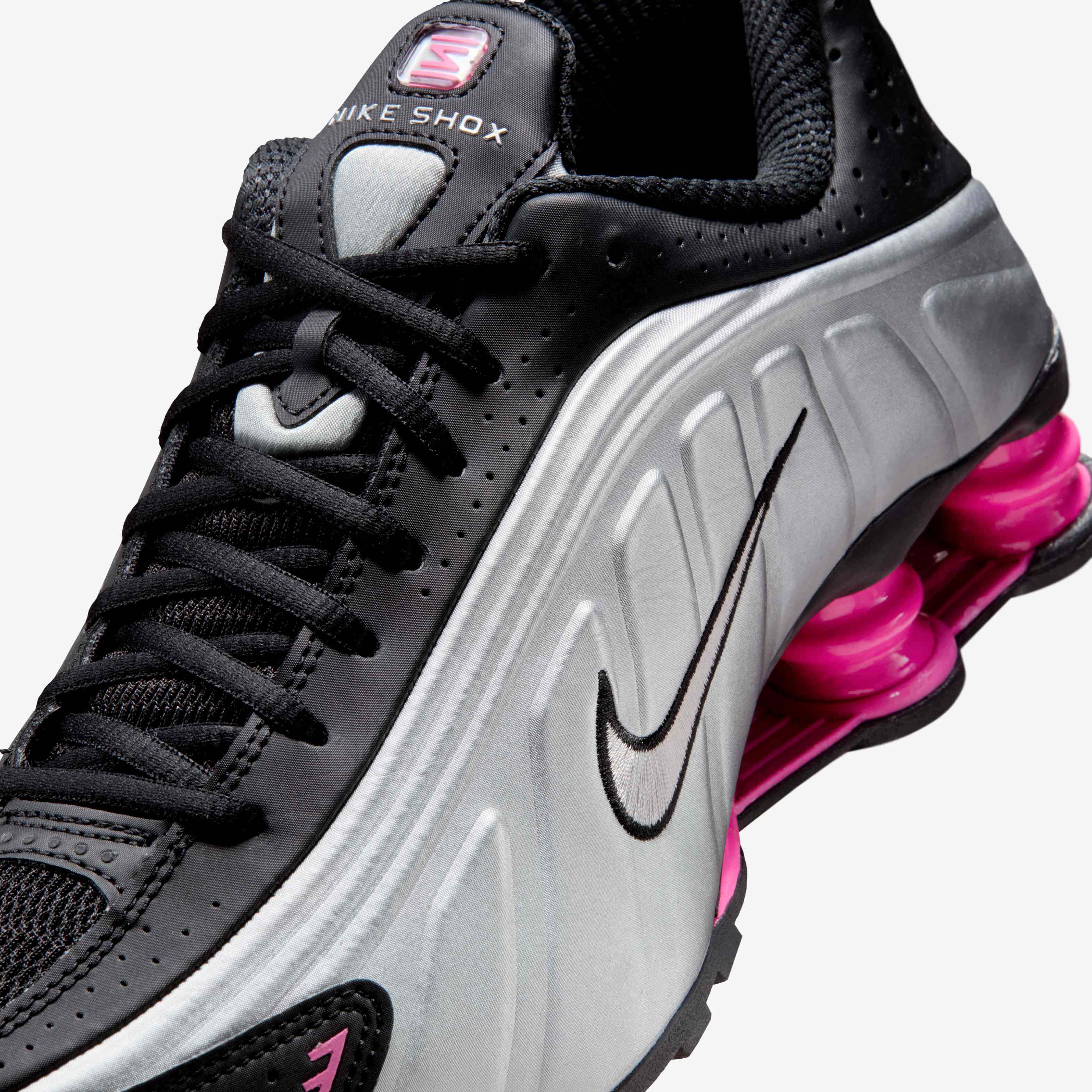 Nike Shox R4 image number 6