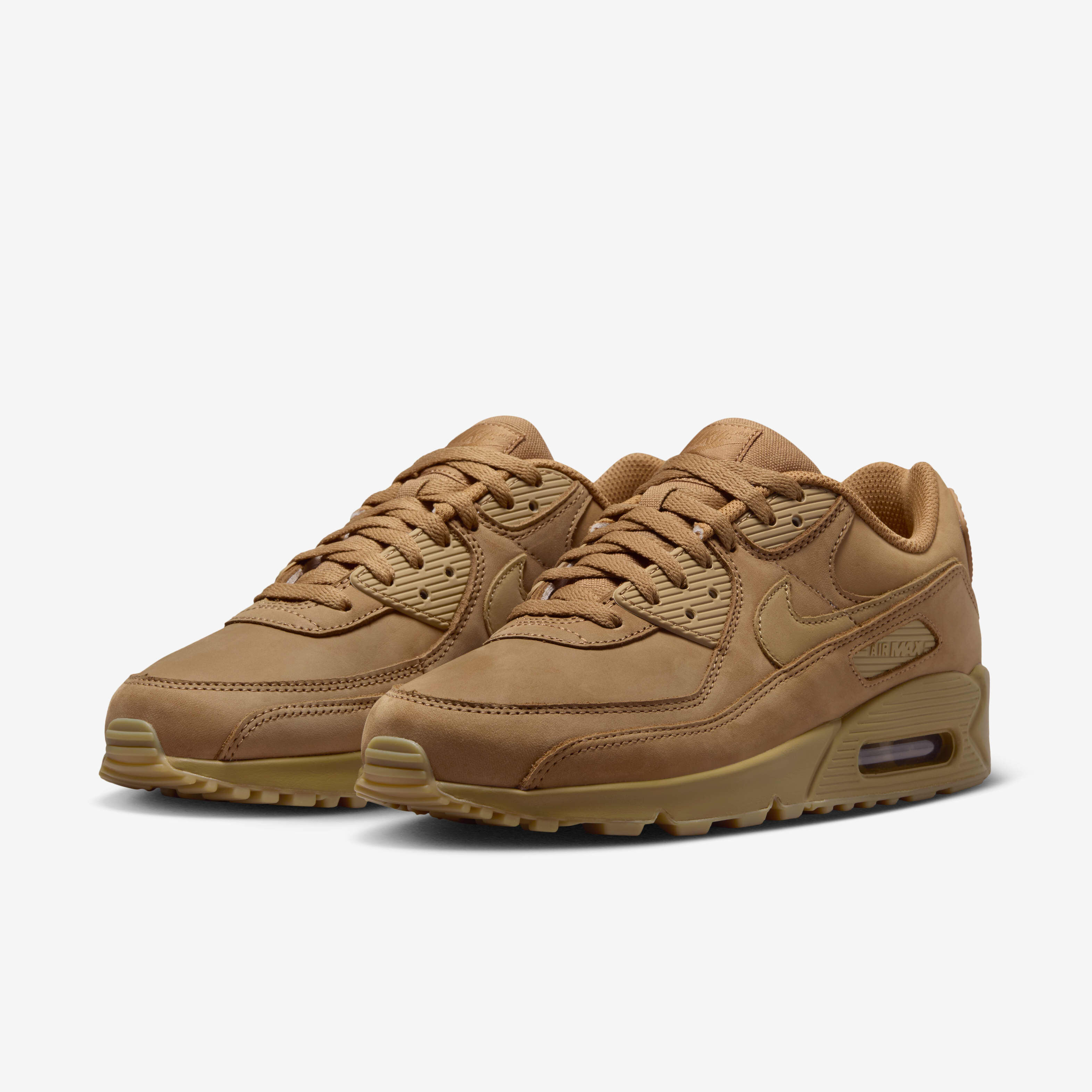 Buy Nike Air Max 90 Premium Men s Shoes Nike Kuwait Official