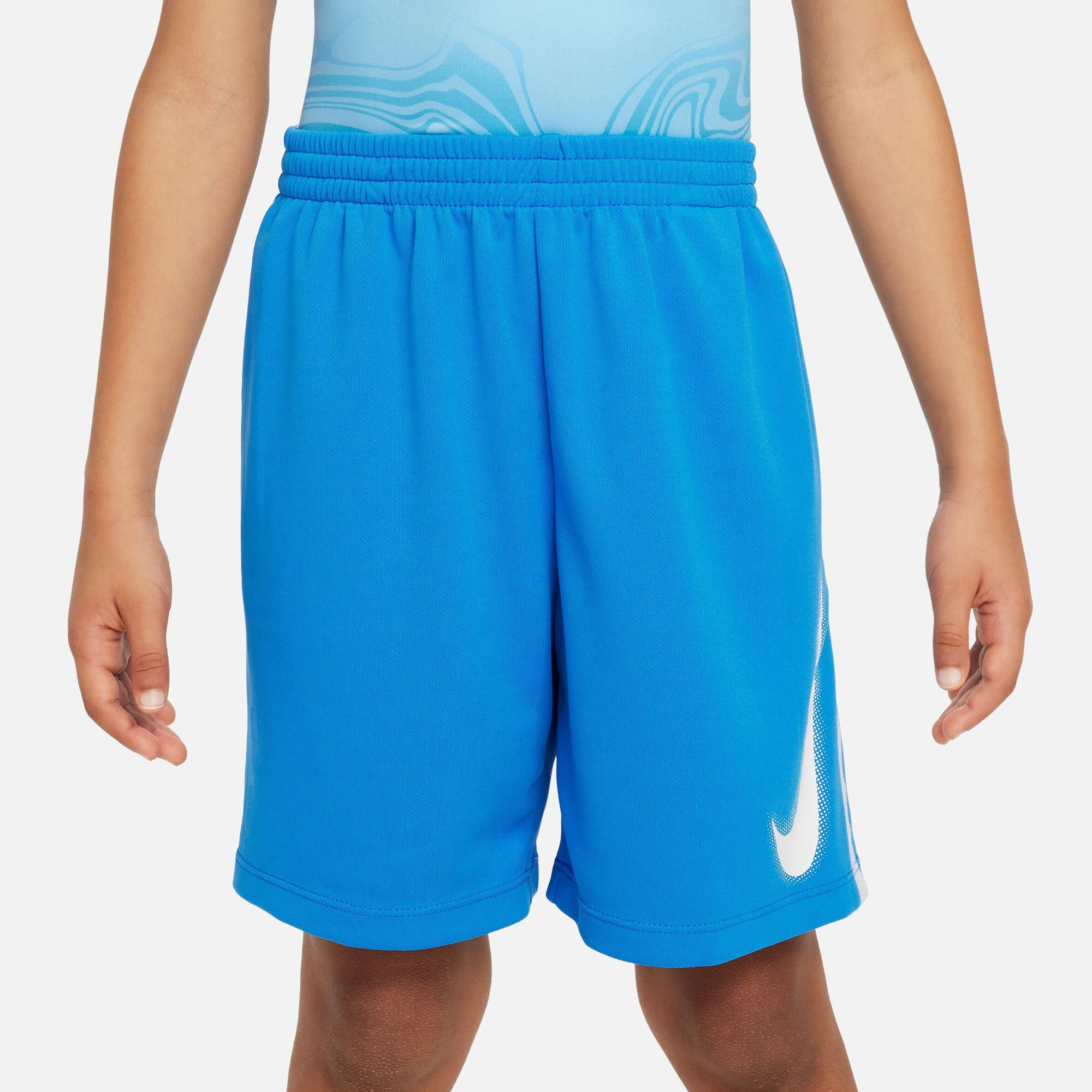 Nike "All Day Play" Dri-FIT Shorts image number 5