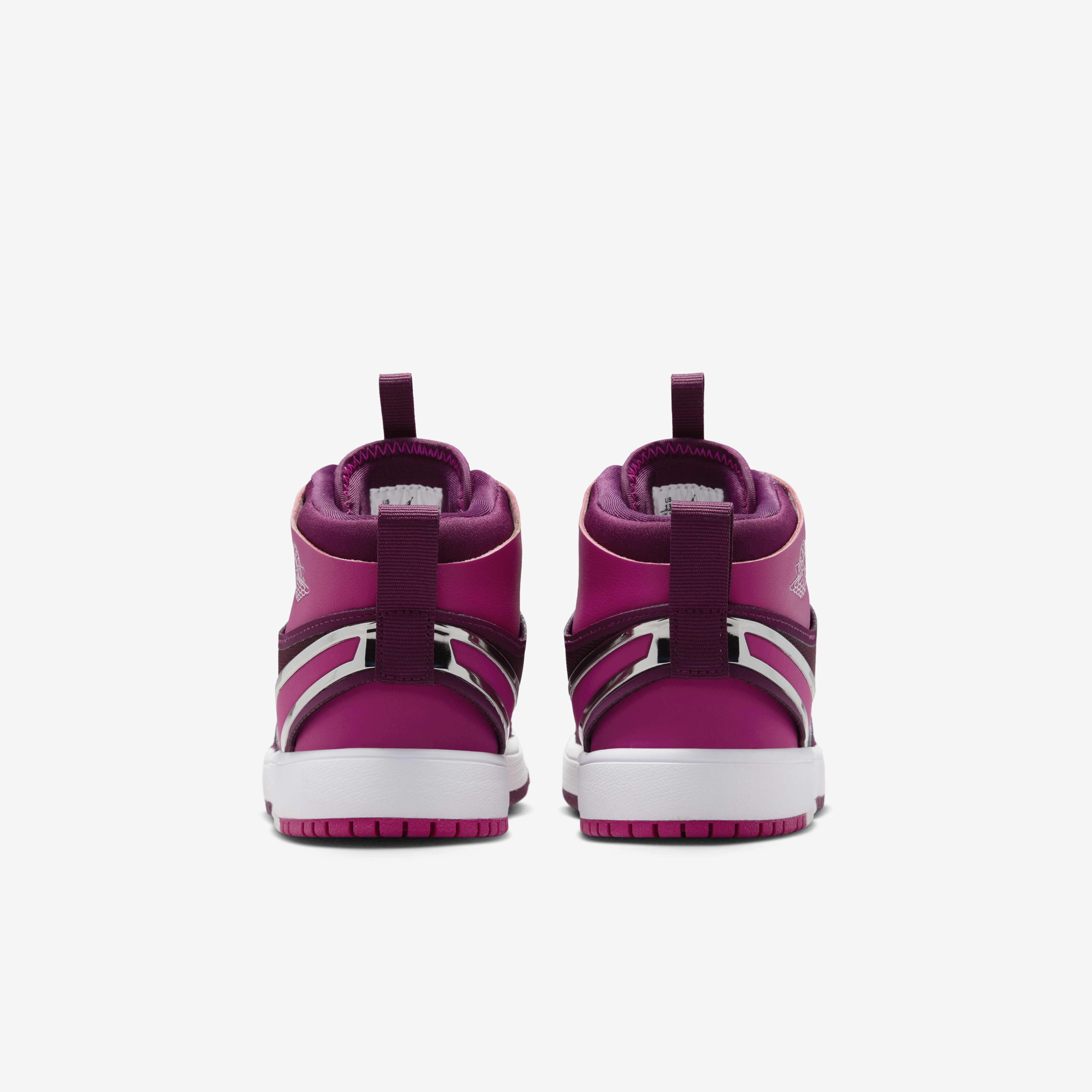 nike vandal high toddler