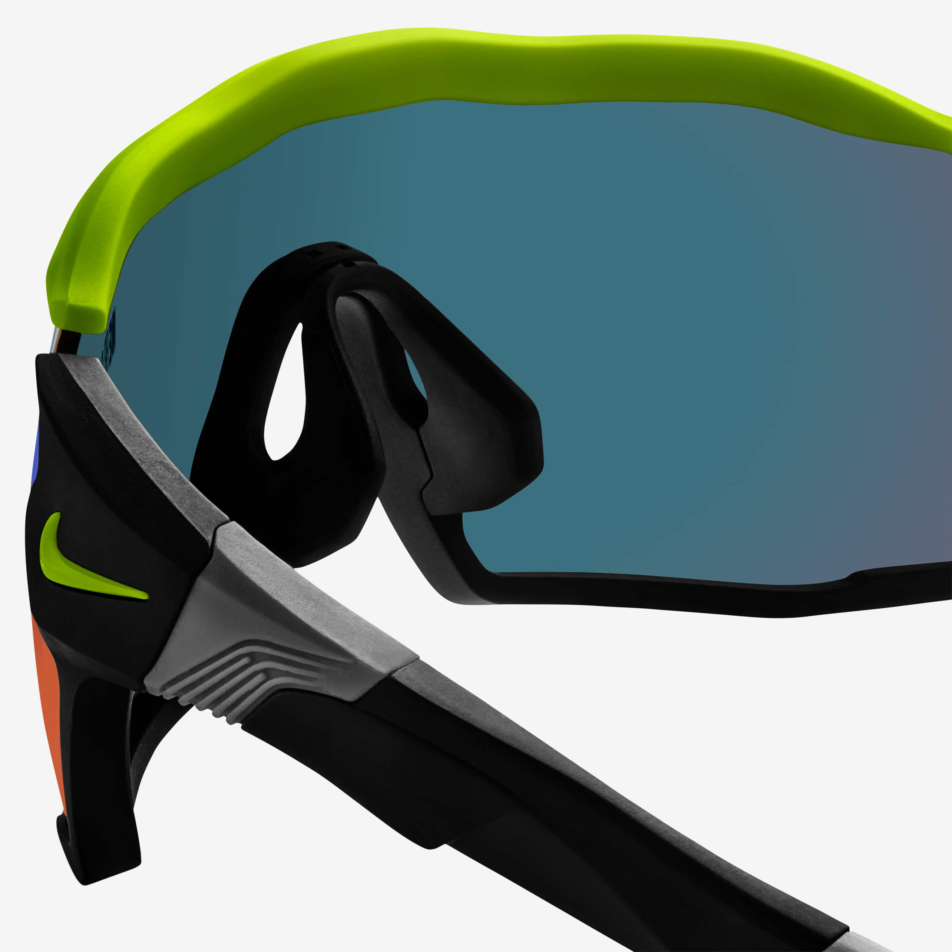 Nike Show X Rush image number 6