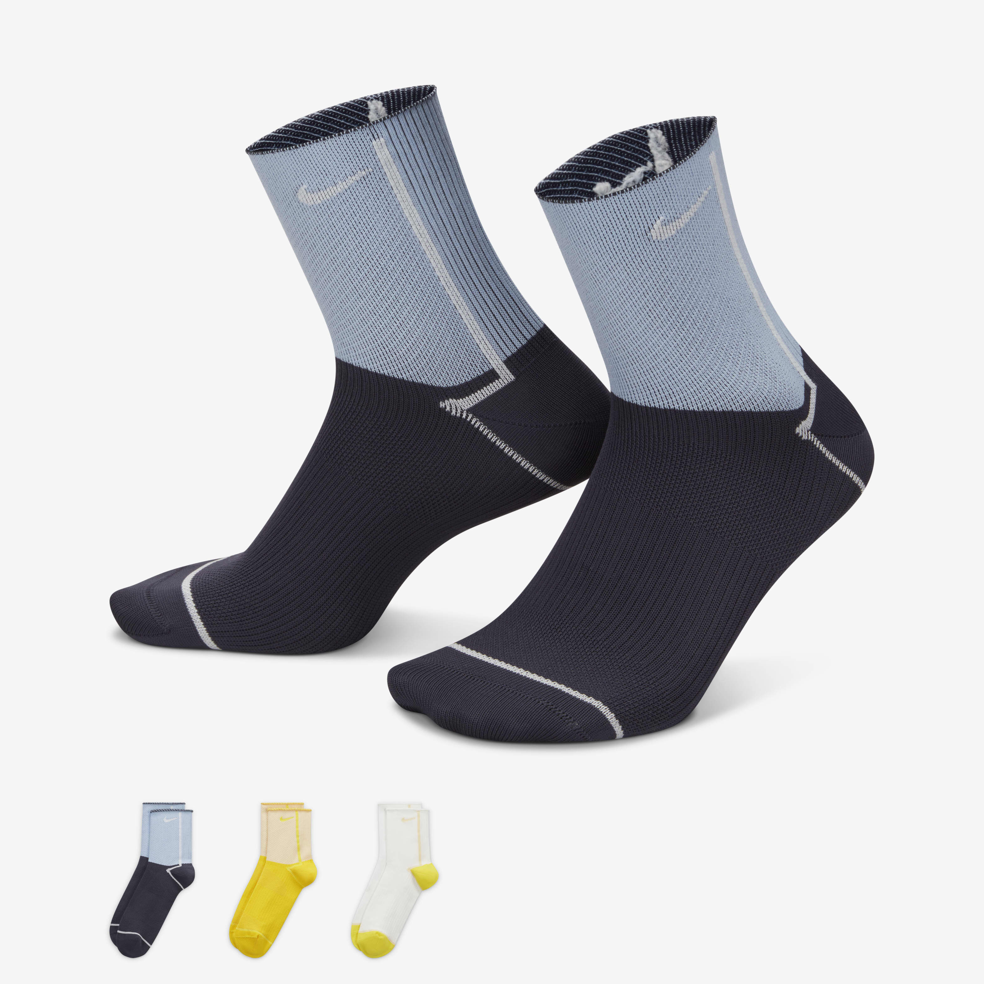 Nike Everyday Plus Lightweight image number 0