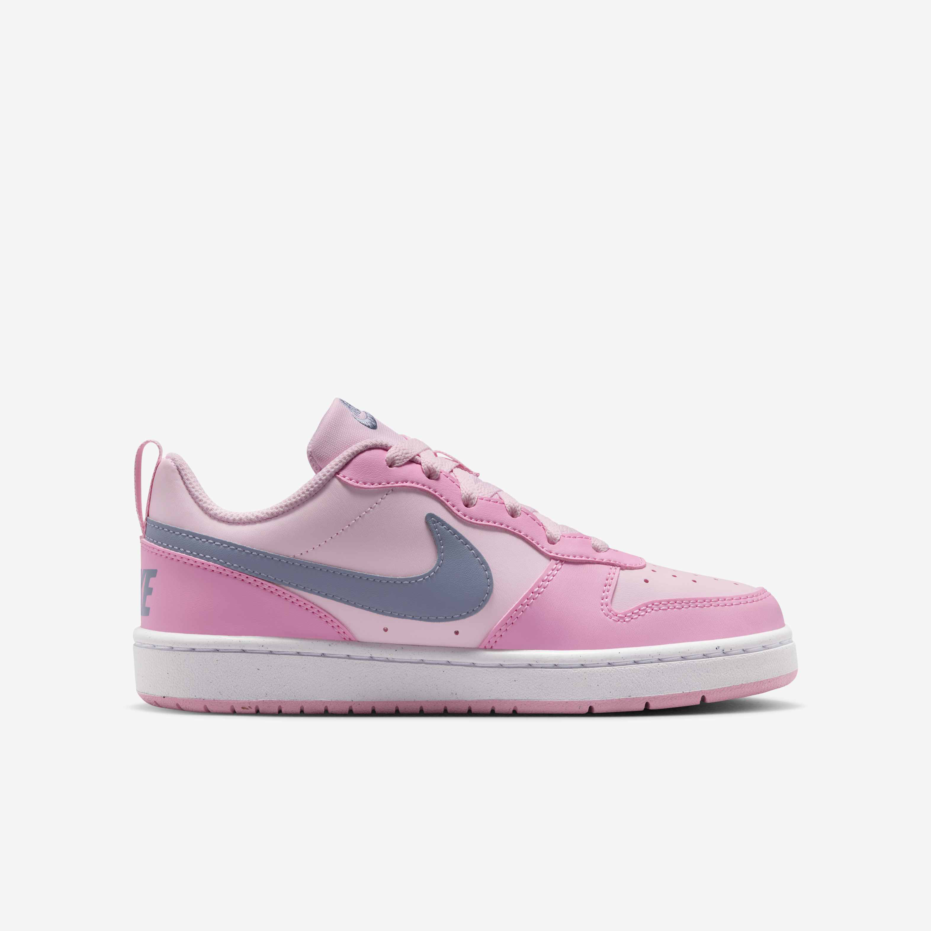 Nike Court Borough Low Recraft image number 2