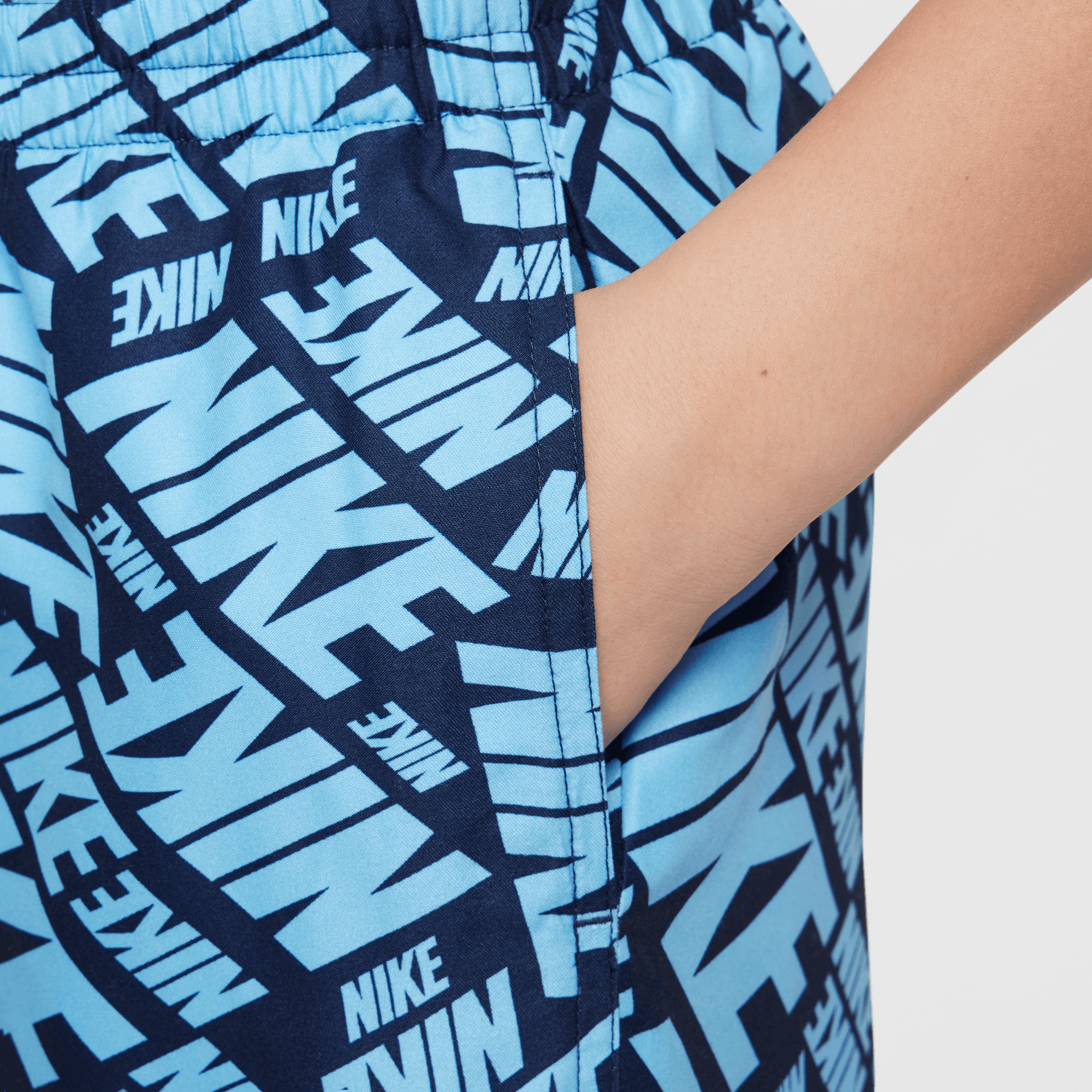 نايكي سويم بريكر image number 4