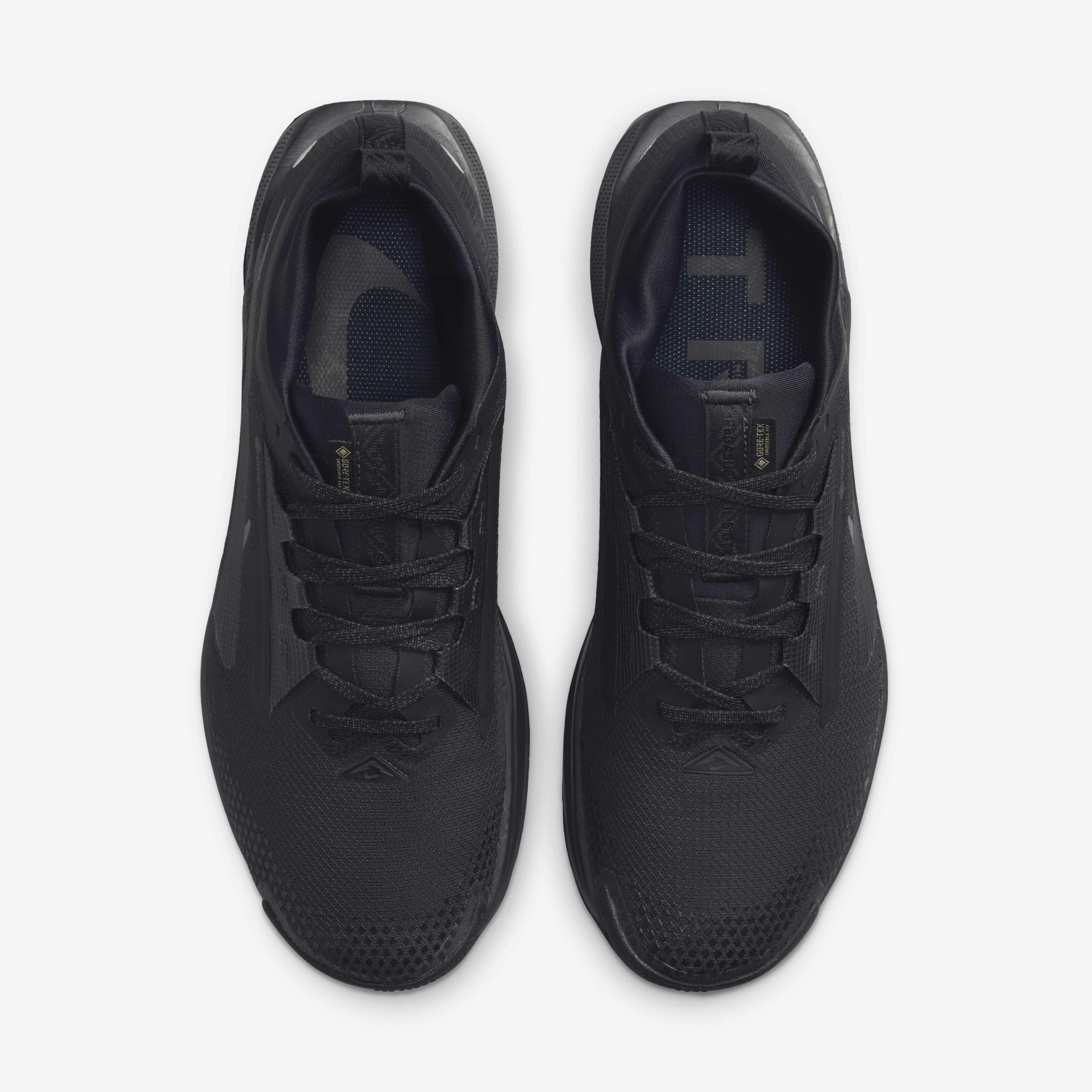 Buy Nike Pegasus Trail 5 GORE TEX Men s Waterproof Trail Running Shoes Nike Kuwait Official