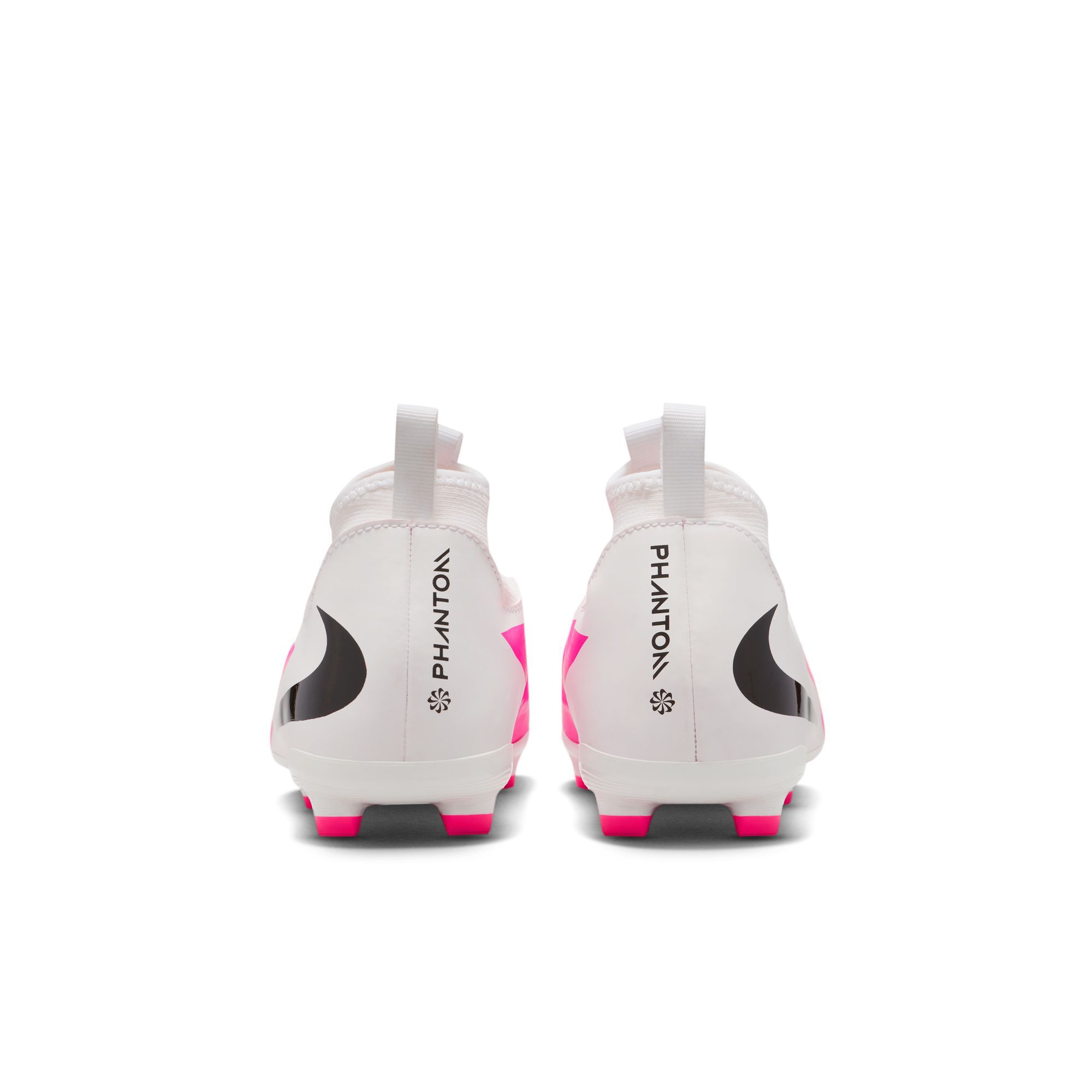 Nike Jr. Phantom 6 High Academy image number 1