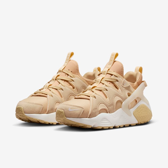 Nike Air Huarache Craft image number 4 Nike Air Huarache Craft image number 4