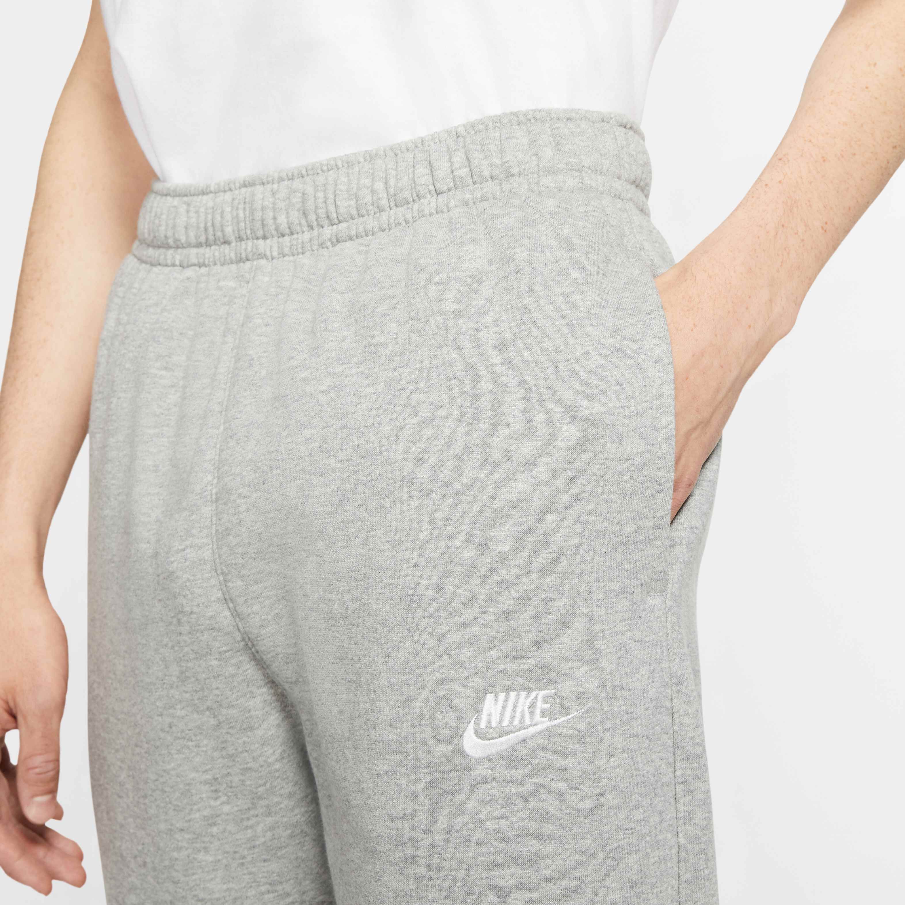 Nike Sportswear Club Fleece image number 2