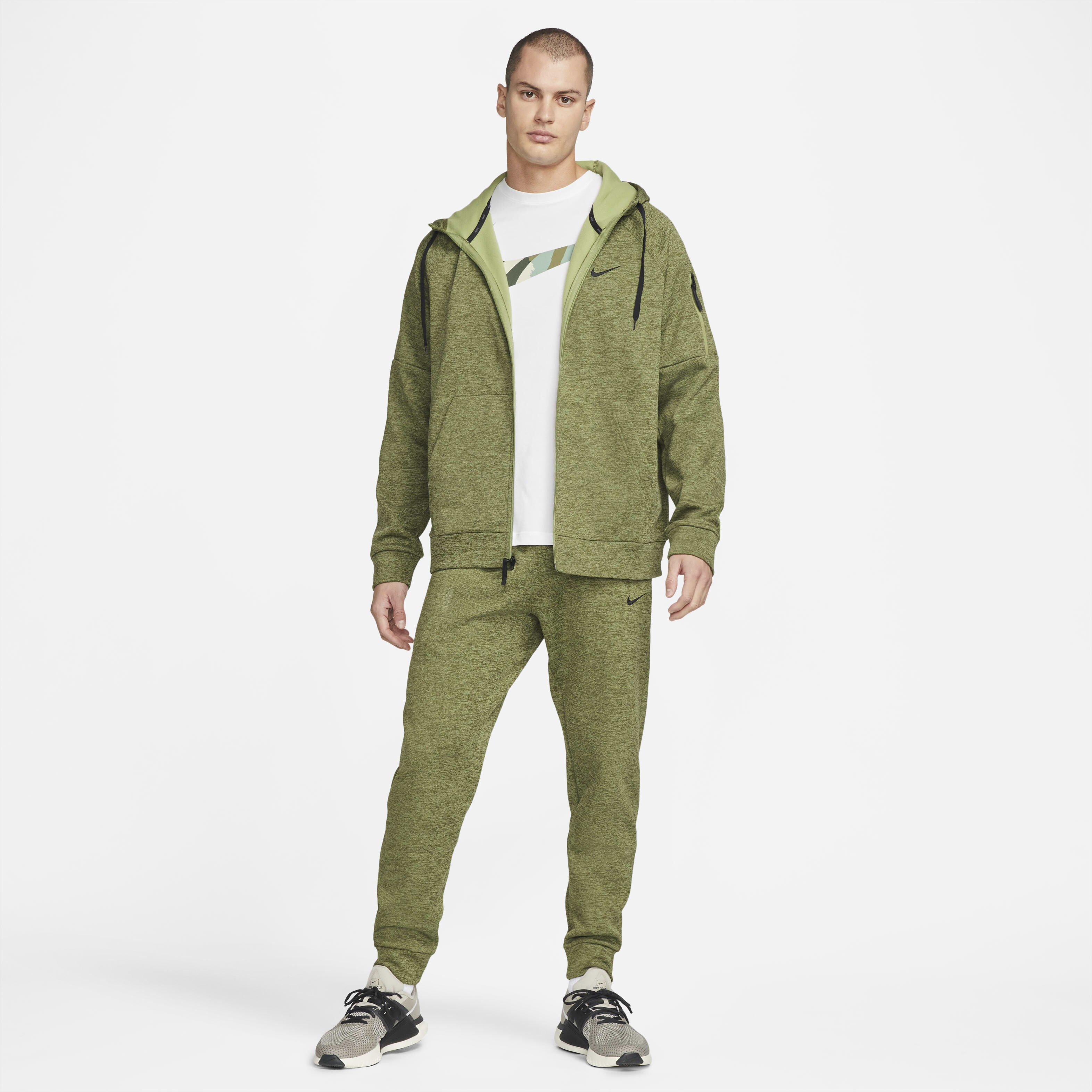 نايكي ثيرما-فت image number 5