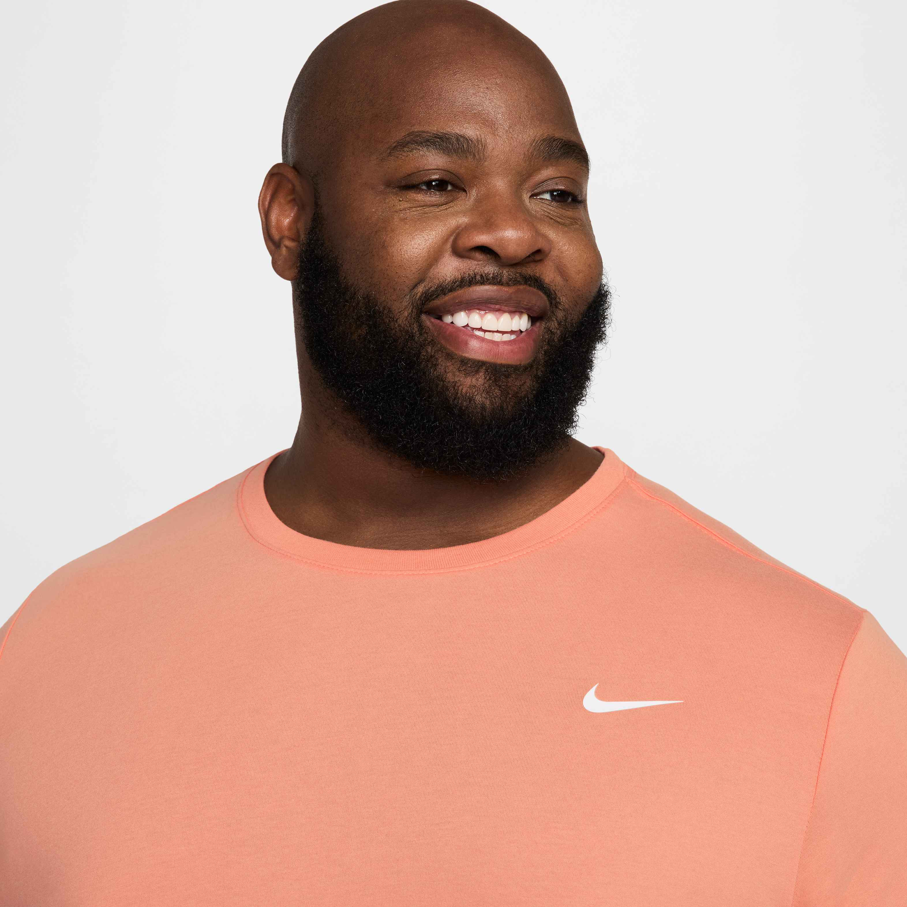 تيشيرت دراي-فت فيتنس للرجال image number 6