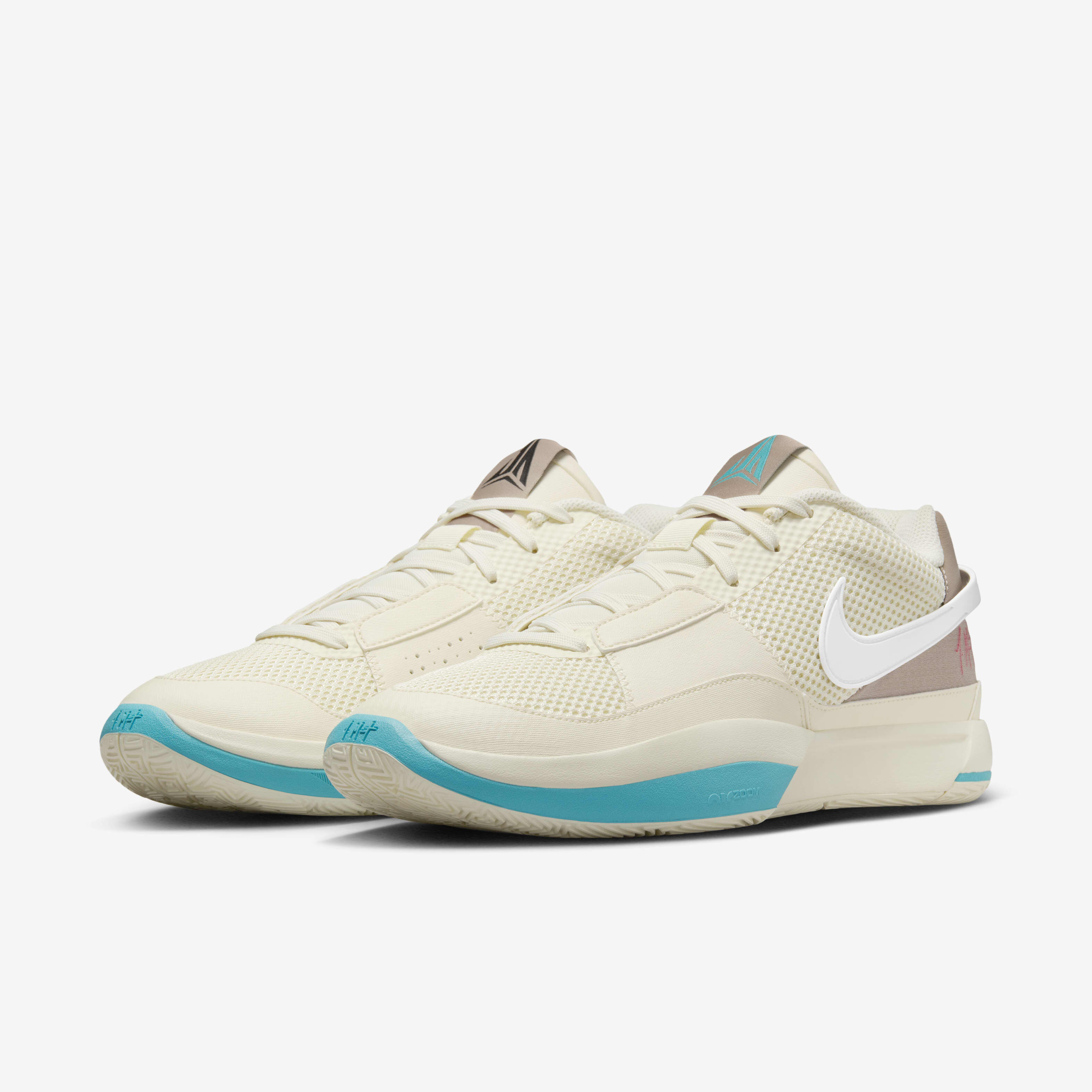 Buy Ja 1 Vacation Basketball Shoes Nike Kuwait Official