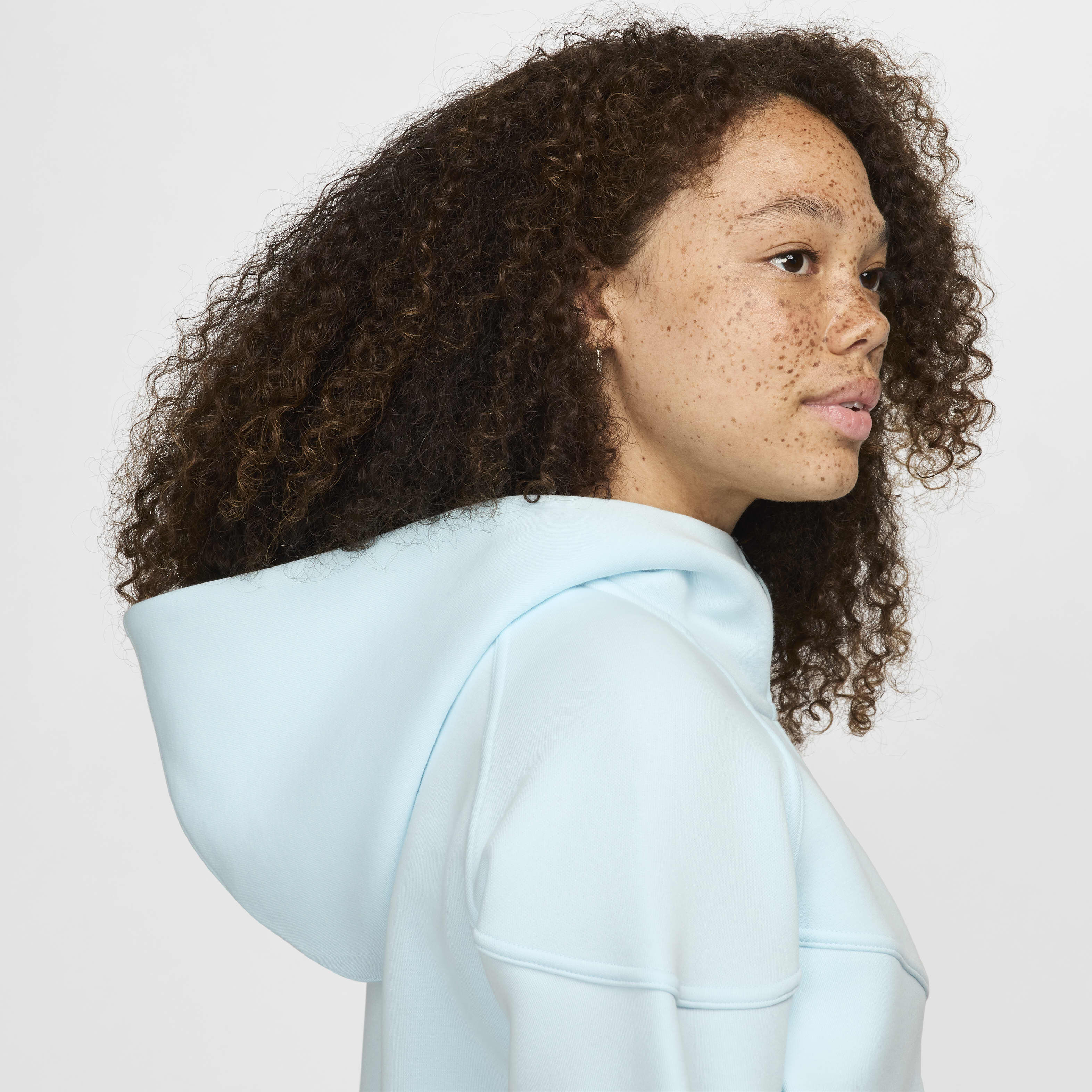 Nike Sportswear Tech Fleece Windrunner image number 8