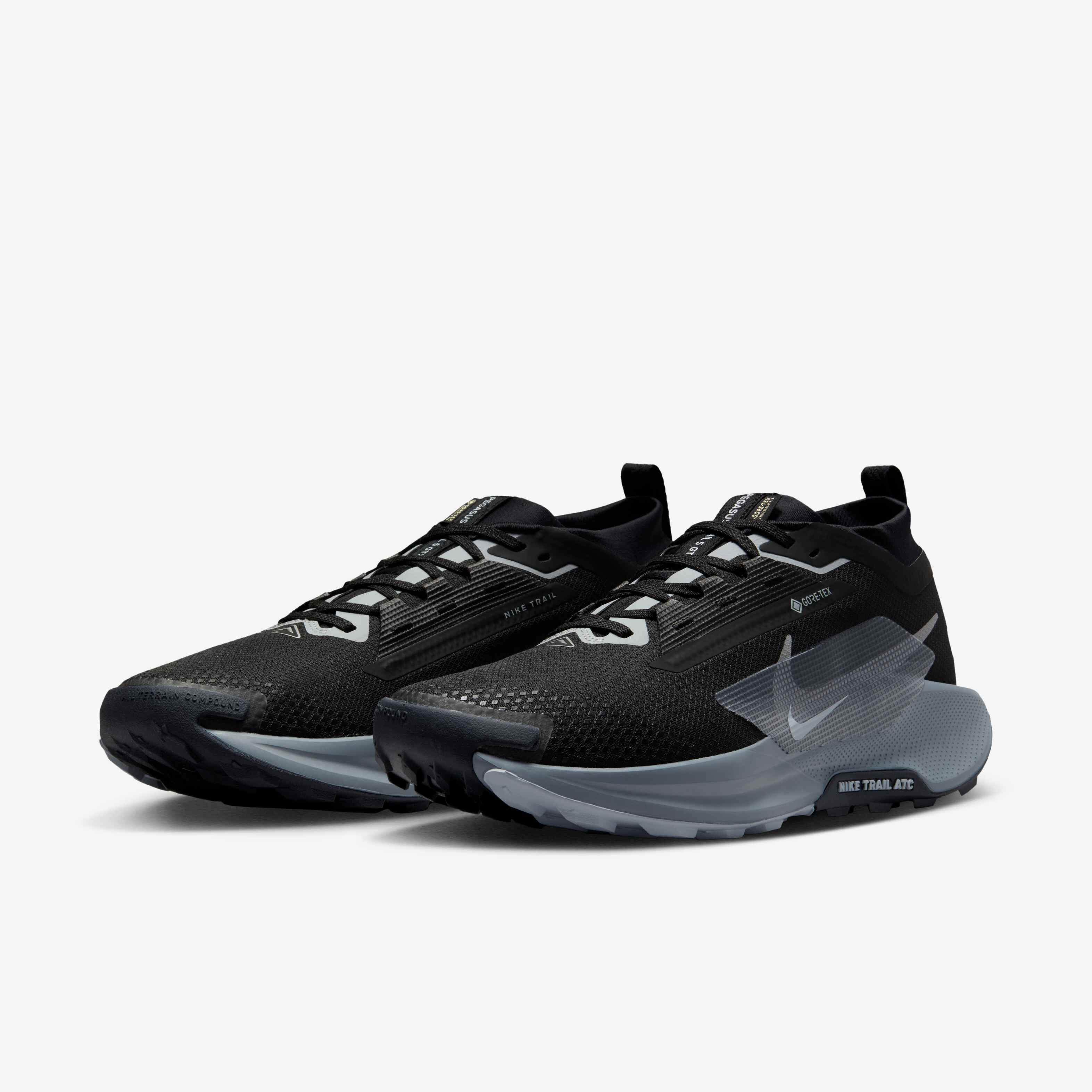 نايكي بيجاسوس تريل 5 جور-تكس image number 4