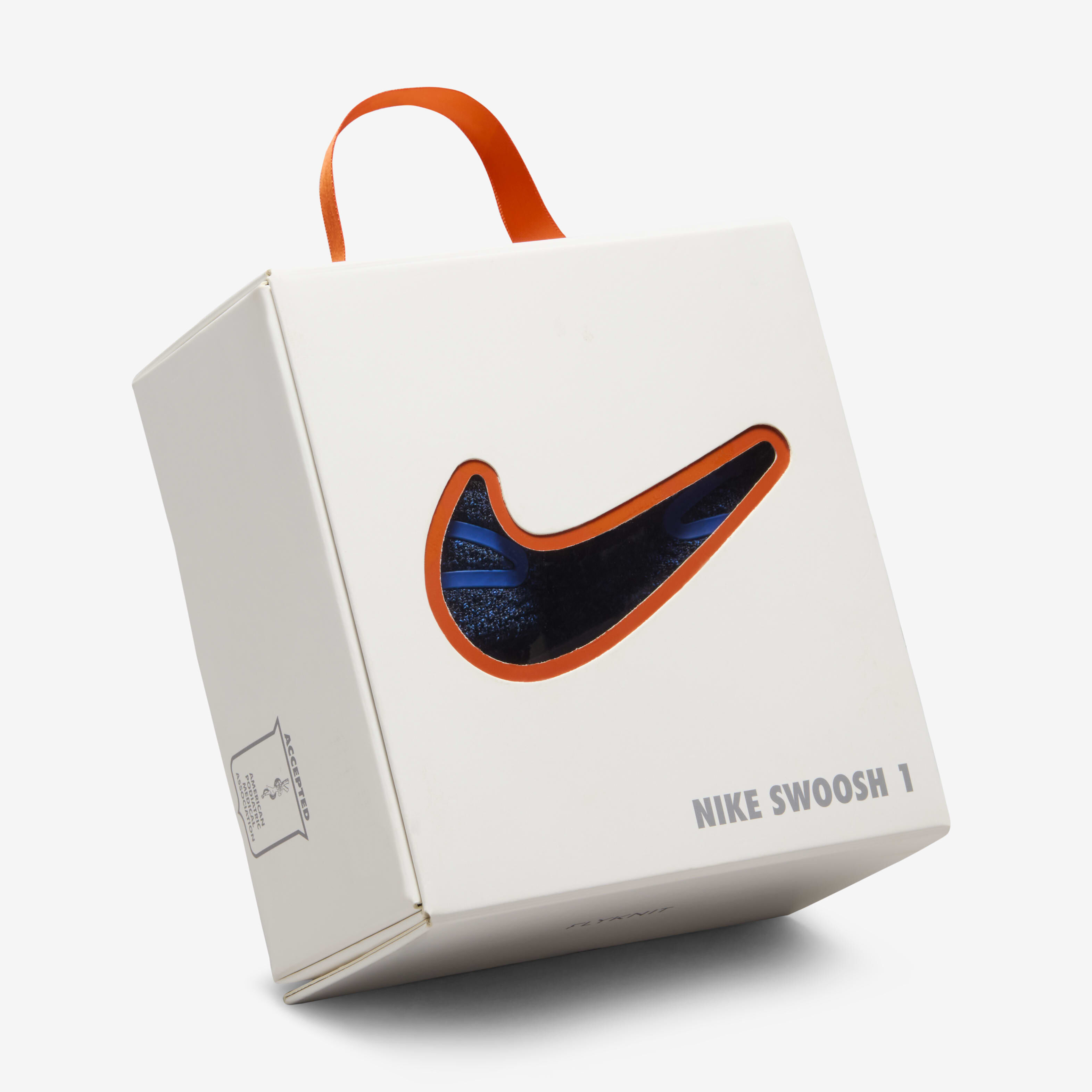Nike Swoosh 1 image number 8