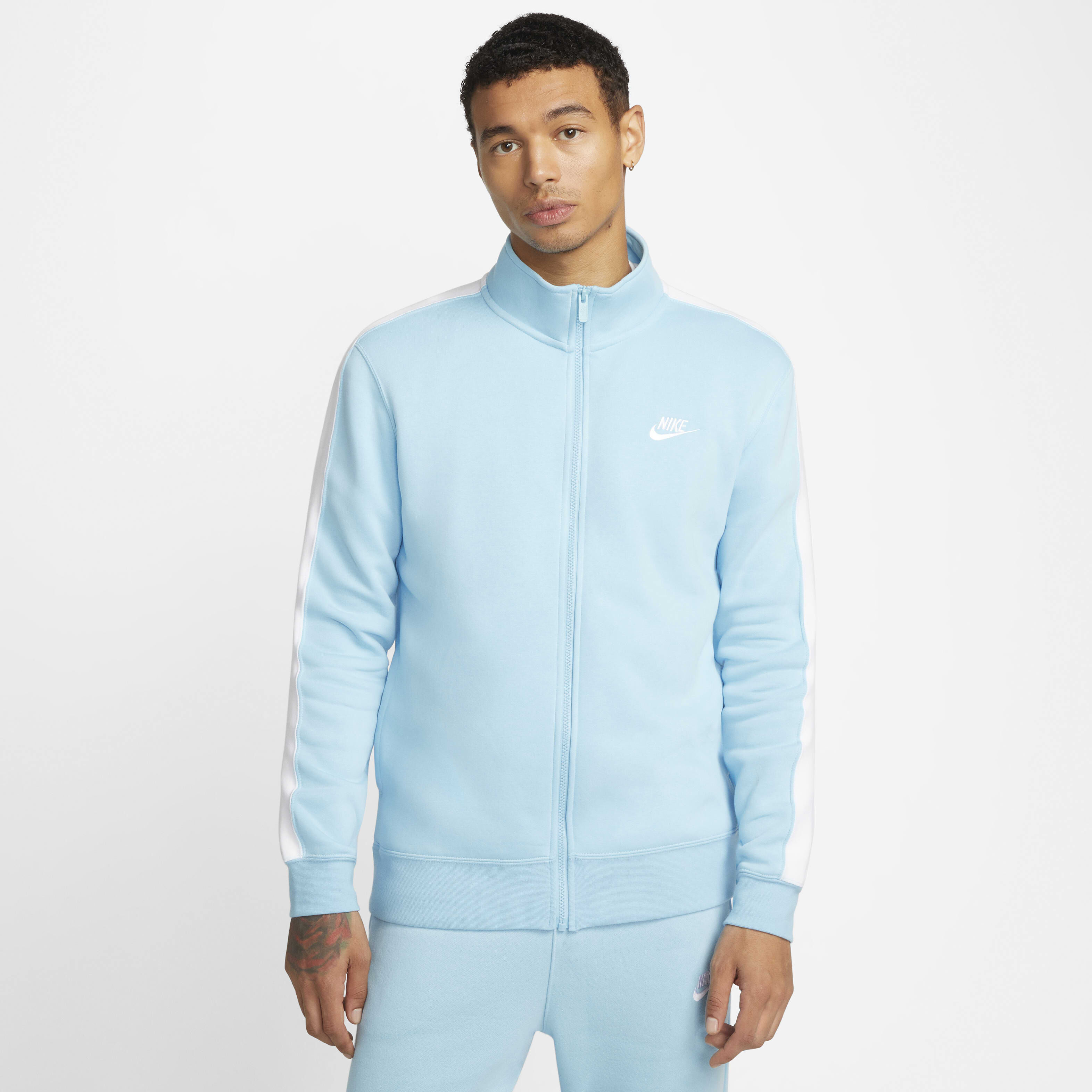 Nike Sportswear Club Fleece image number 0