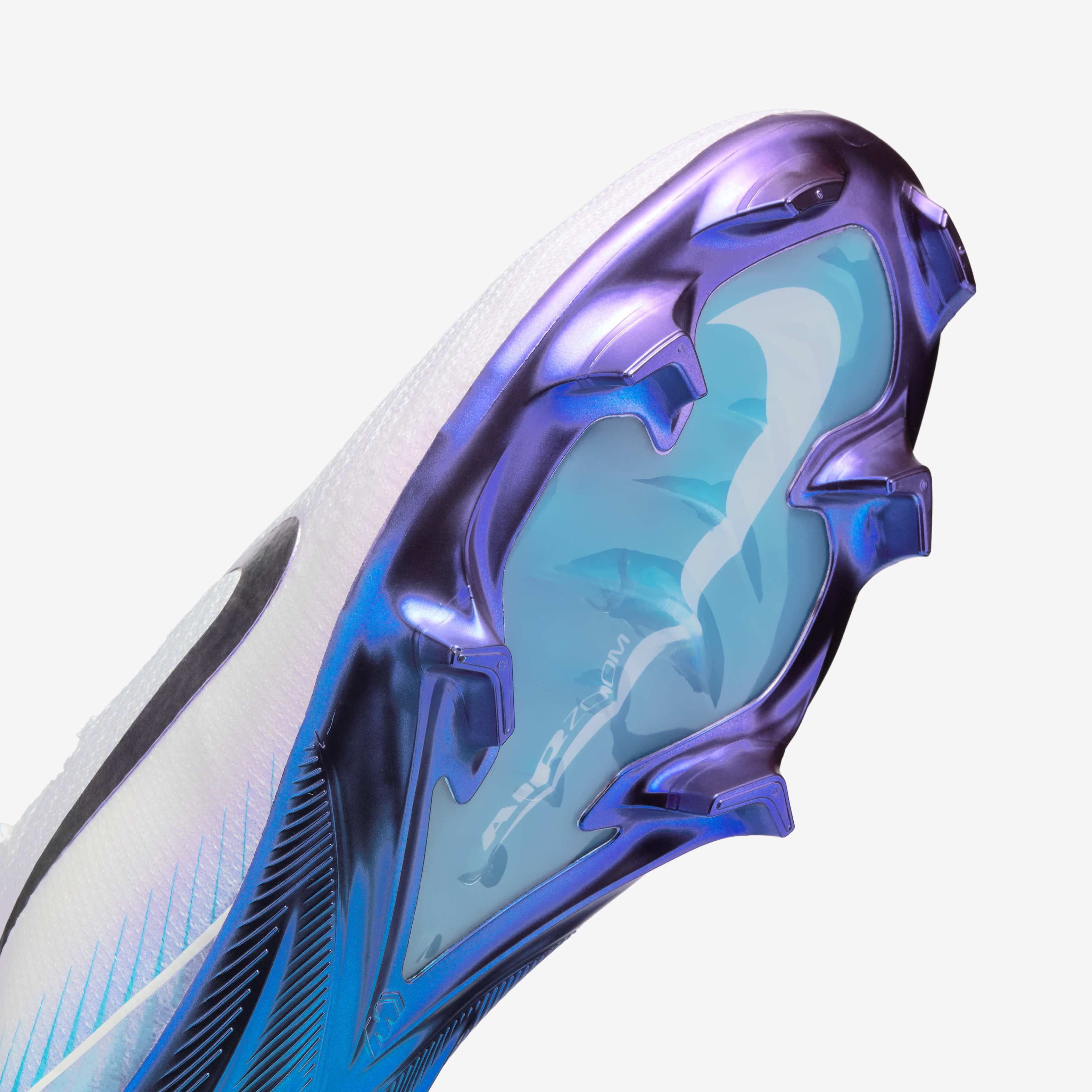 Nike Mercurial Vapor 16 Elite LV8 image number 6