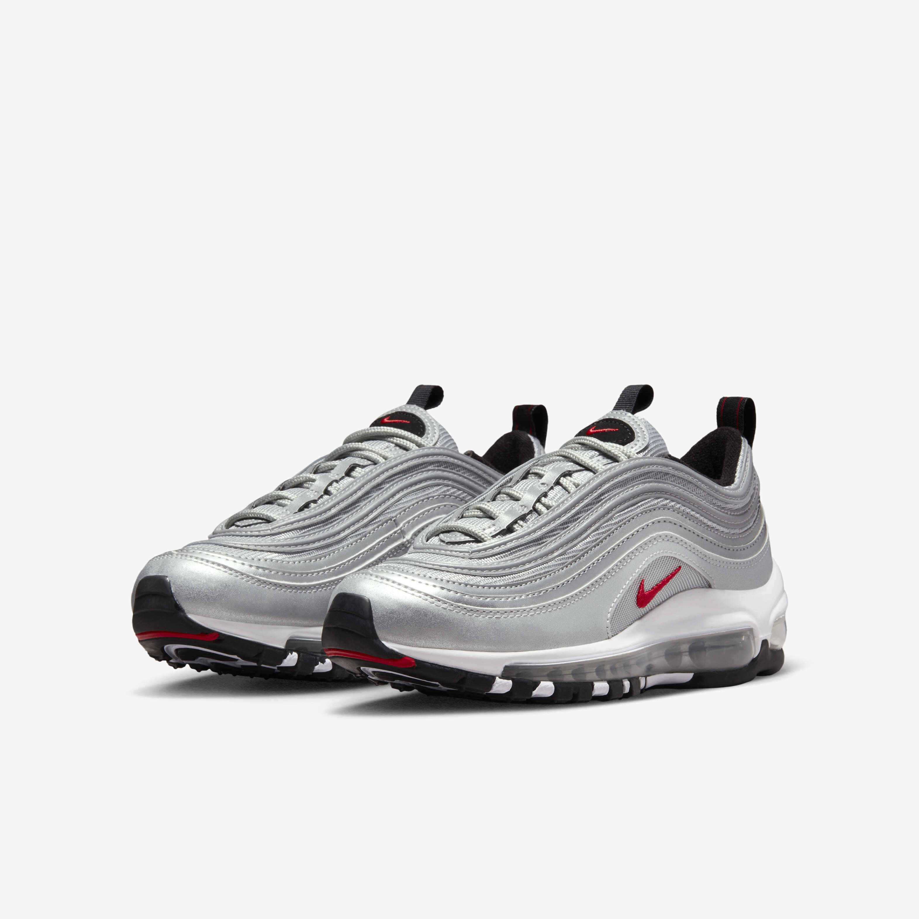 Nike Air Max 97 image number 4